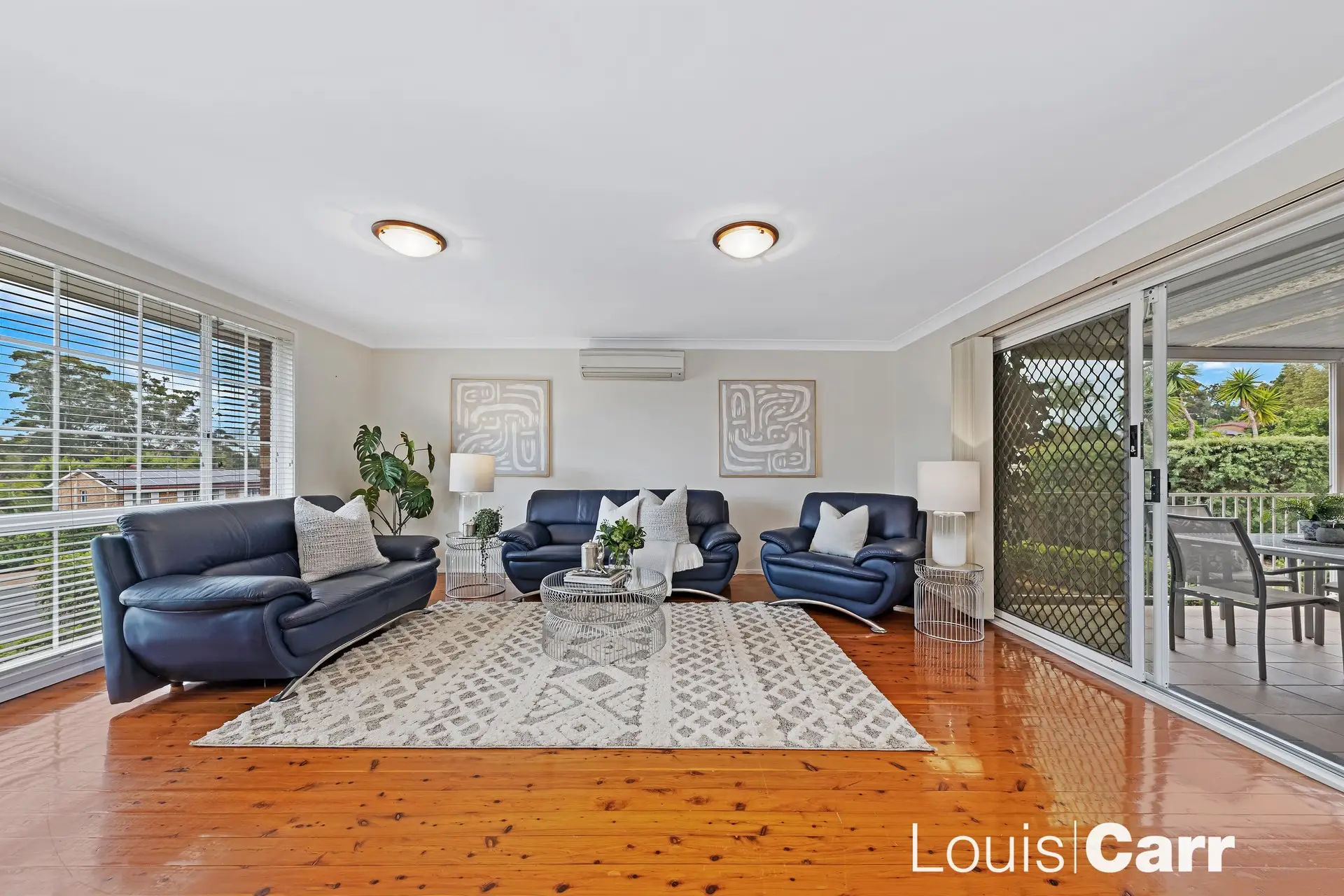 31 Gooraway Drive, Castle Hill Sold by Louis Carr Real Estate - image 3