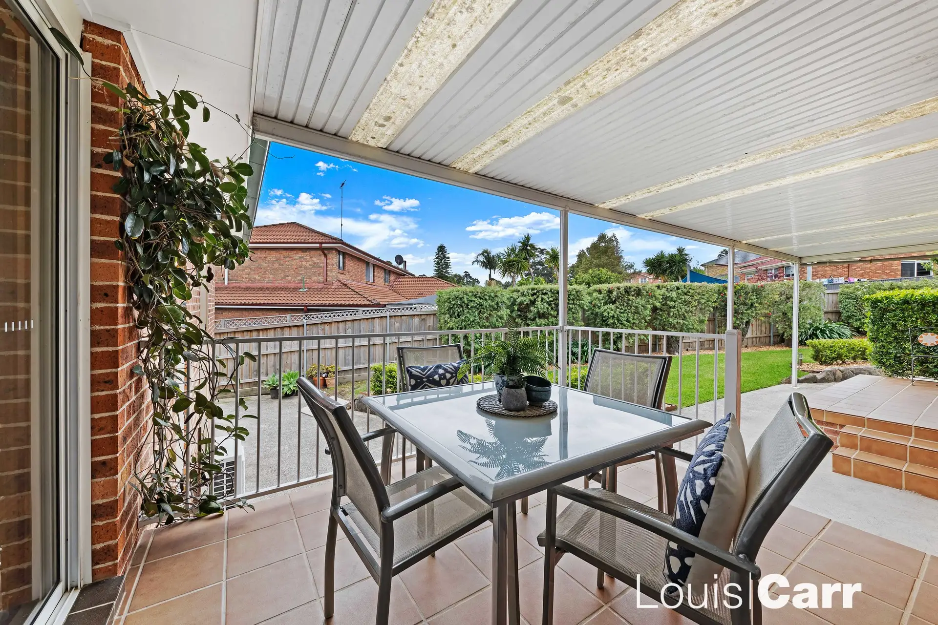 31 Gooraway Drive, Castle Hill Sold by Louis Carr Real Estate - image 11