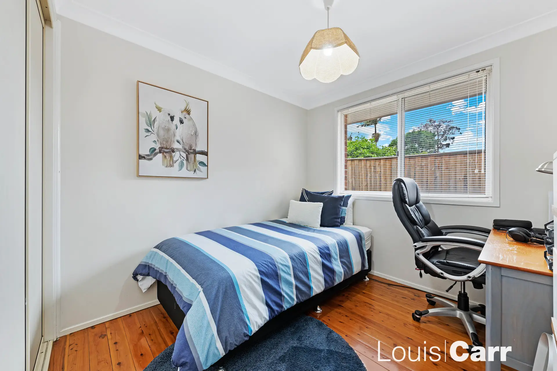 31 Gooraway Drive, Castle Hill Sold by Louis Carr Real Estate - image 10
