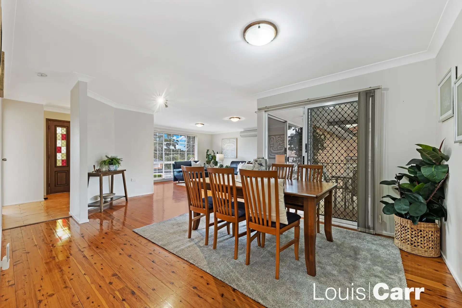 31 Gooraway Drive, Castle Hill Sold by Louis Carr Real Estate - image 6