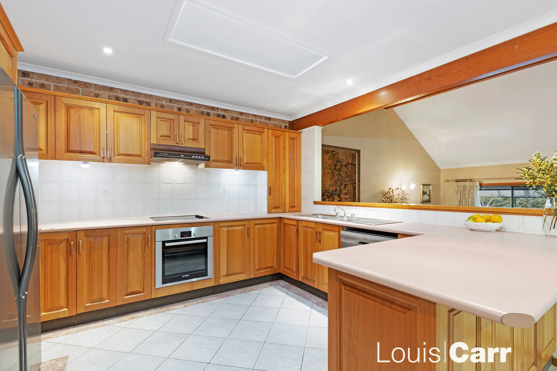16/32-38 Linton Street, Baulkham Hills Sold by Louis Carr Real Estate - image 4