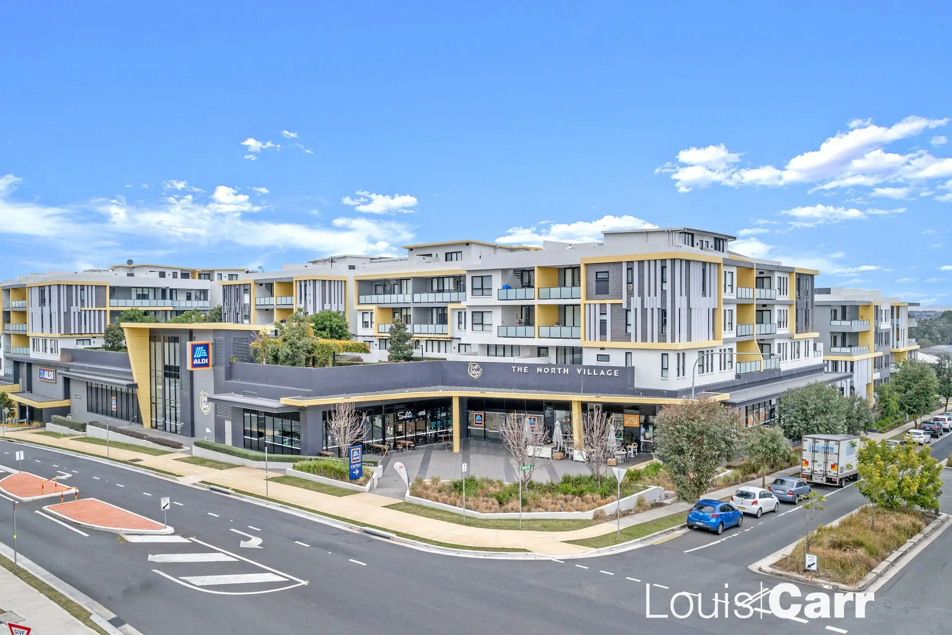 217/10 Hezlett Road, North Kellyville Sold by Louis Carr Real Estate - image 6