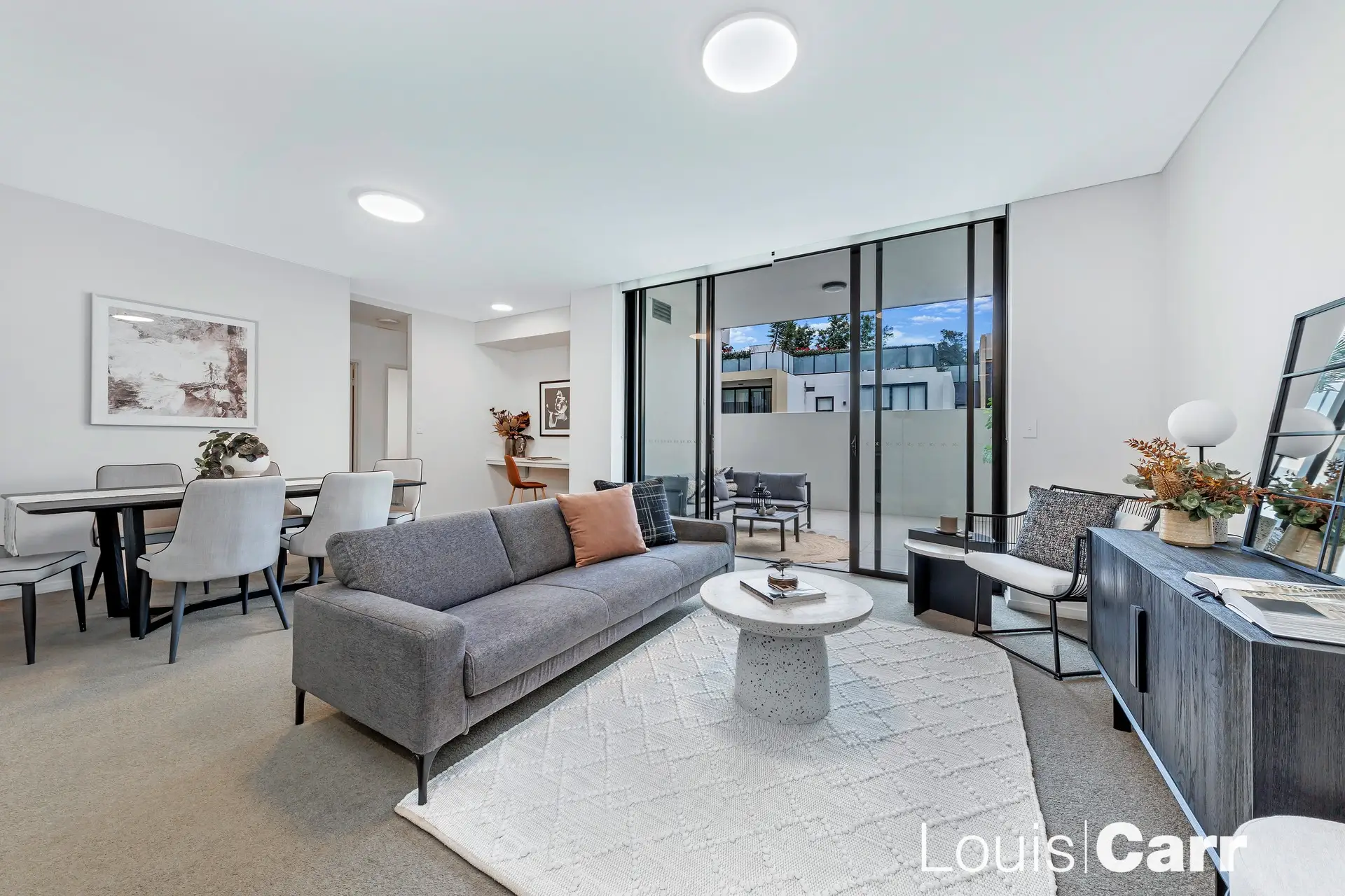 217/10 Hezlett Road, North Kellyville Sold by Louis Carr Real Estate - image 1