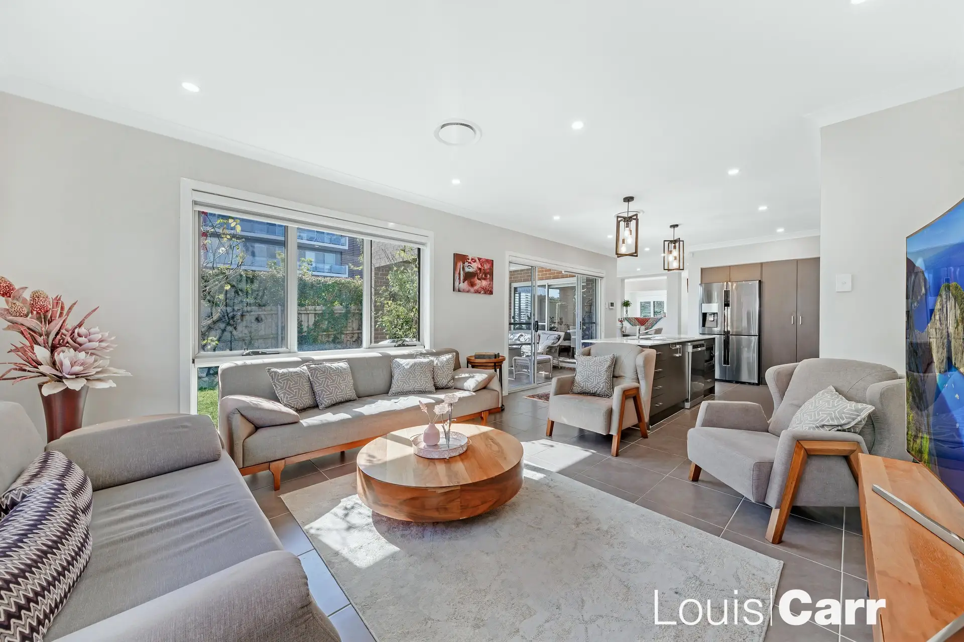 41 Lumsden Avenue, North Kellyville Sold by Louis Carr Real Estate - image 5