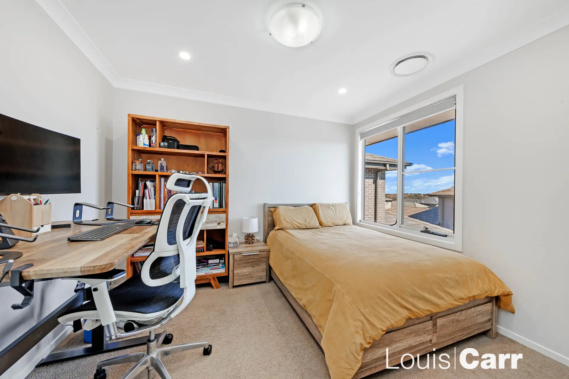 41 Lumsden Avenue, North Kellyville Sold by Louis Carr Real Estate - image 11