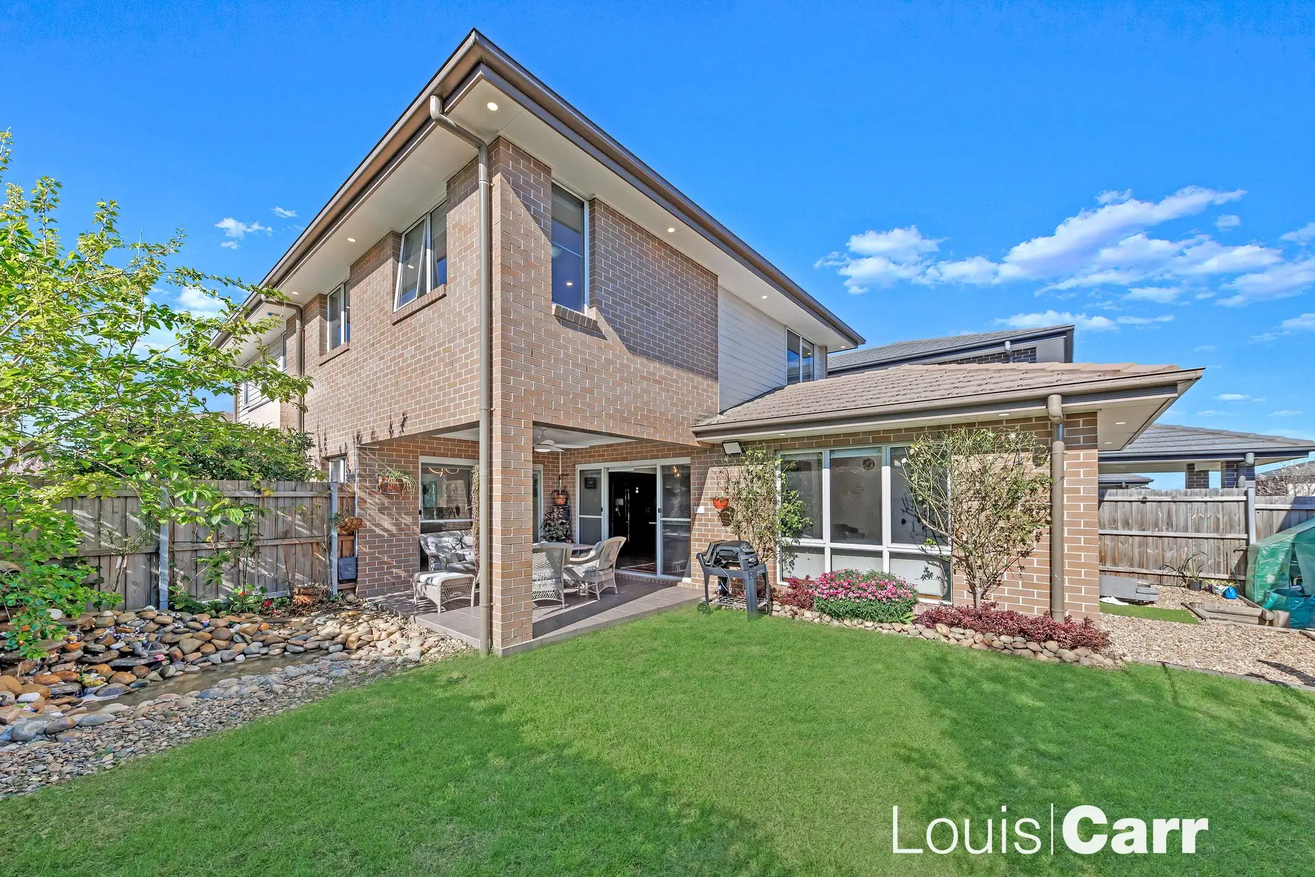 41 Lumsden Avenue, North Kellyville Sold by Louis Carr Real Estate - image 8