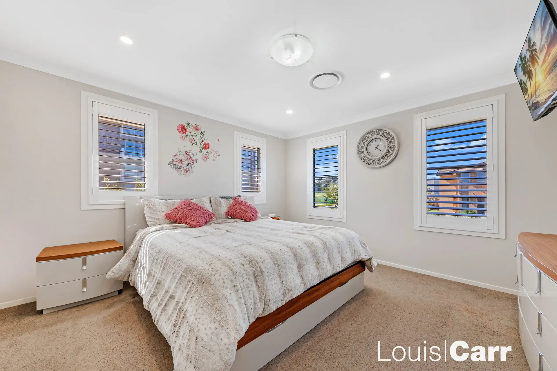 41 Lumsden Avenue, North Kellyville Sold by Louis Carr Real Estate - image 9