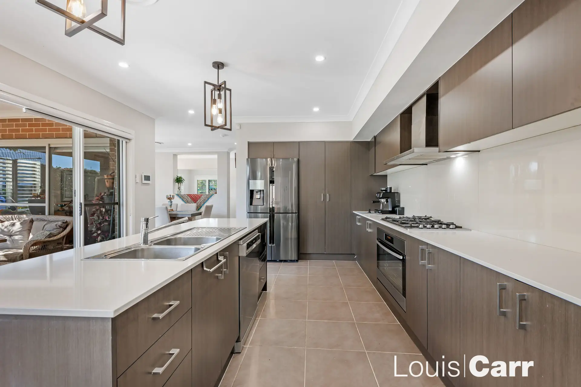 41 Lumsden Avenue, North Kellyville Sold by Louis Carr Real Estate - image 4