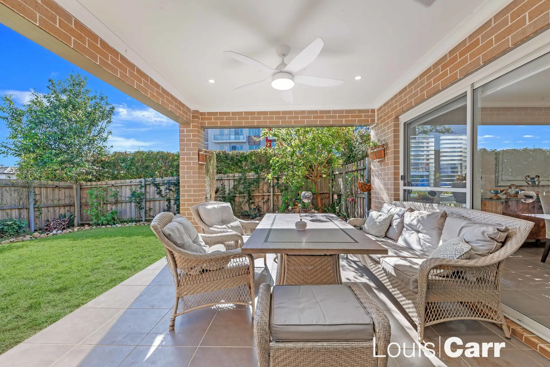 41 Lumsden Avenue, North Kellyville Sold by Louis Carr Real Estate - image 7