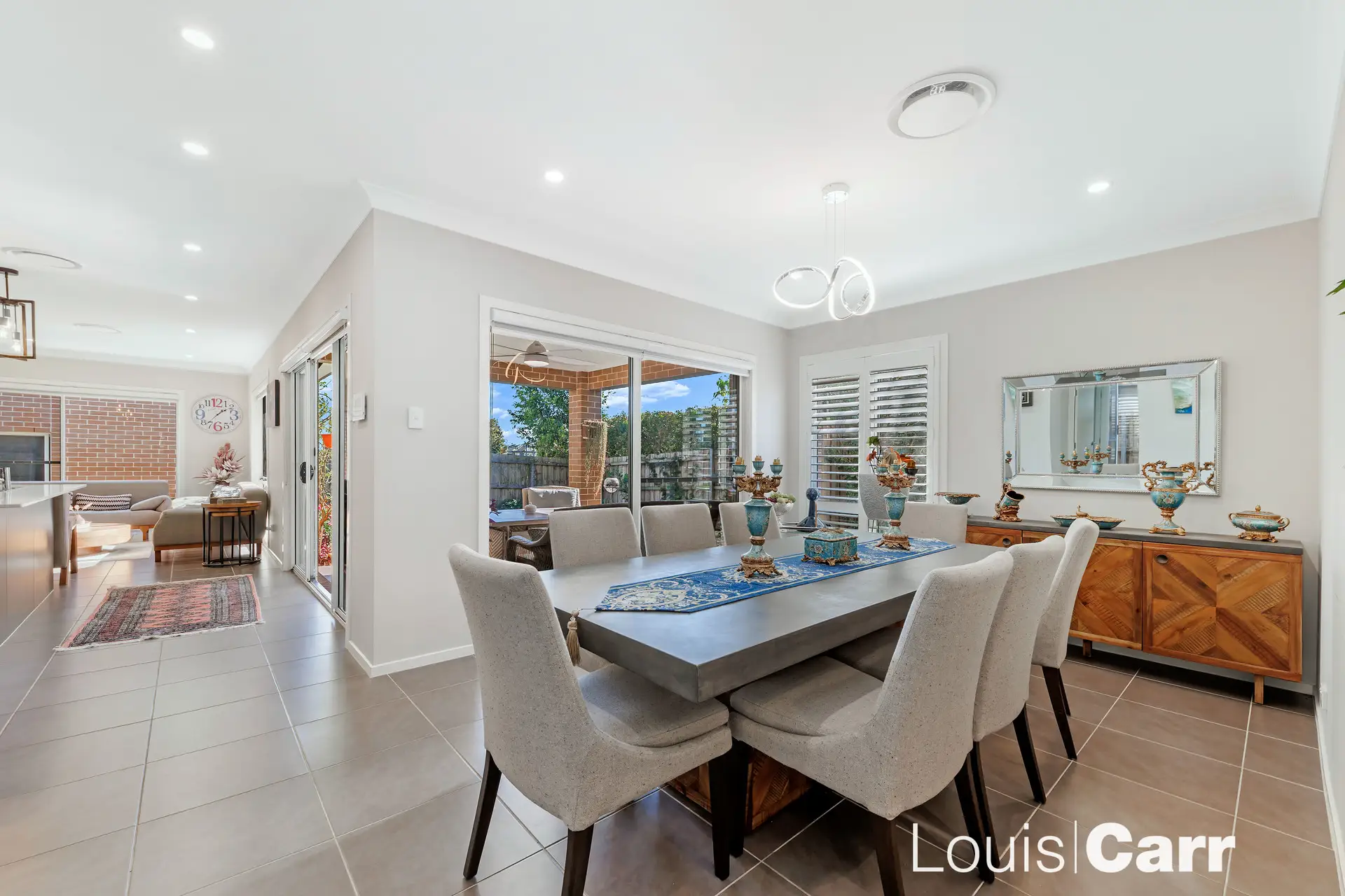 41 Lumsden Avenue, North Kellyville Sold by Louis Carr Real Estate - image 3