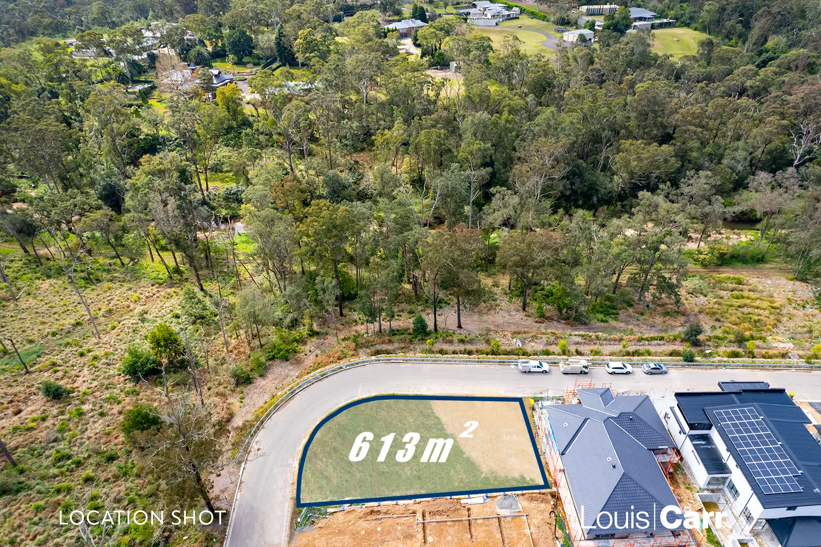 15 Warrawee Avenue, North Kellyville Sold by Louis Carr Real Estate - image 7