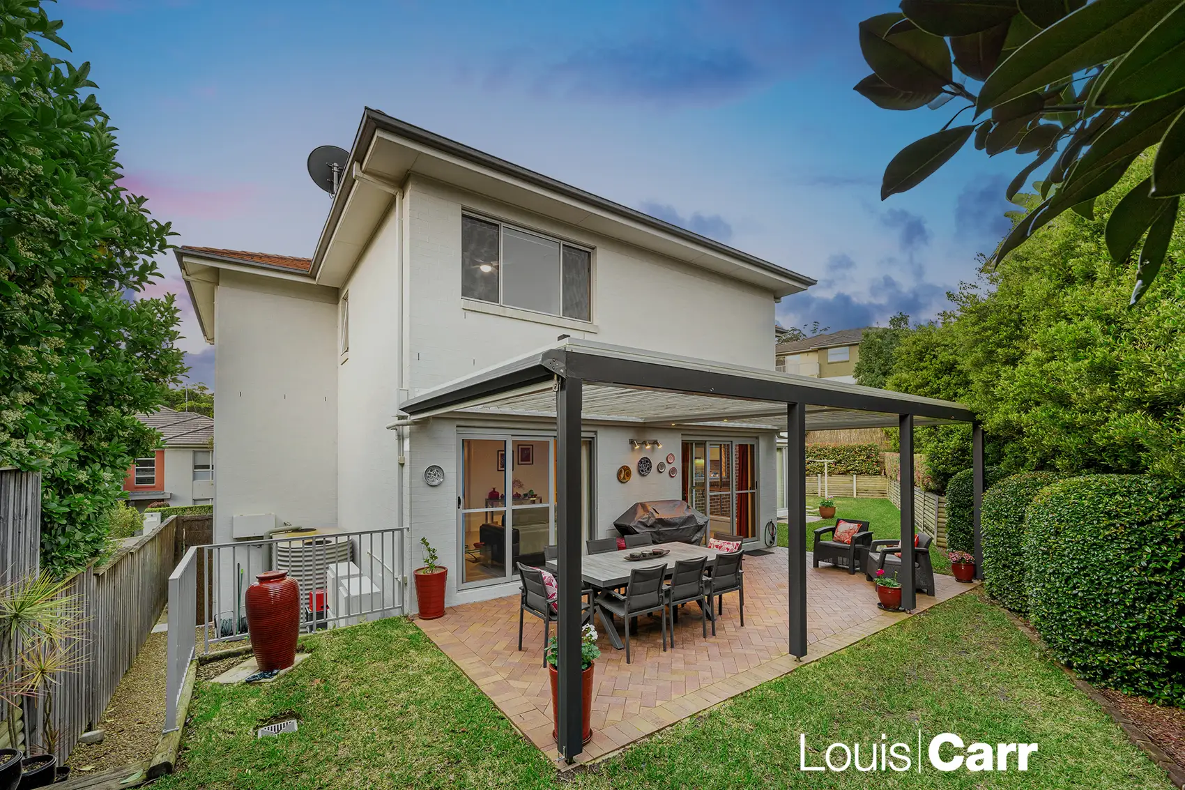 5 Chelsea Road, Castle Hill Sold by Louis Carr Real Estate - image 16