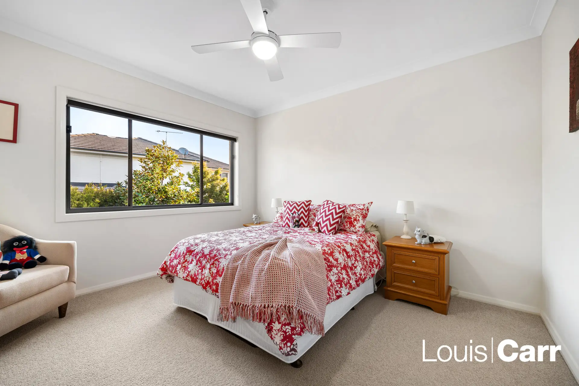 Photo #12: 5 Chelsea Road, Castle Hill - Sold by Louis Carr Real Estate