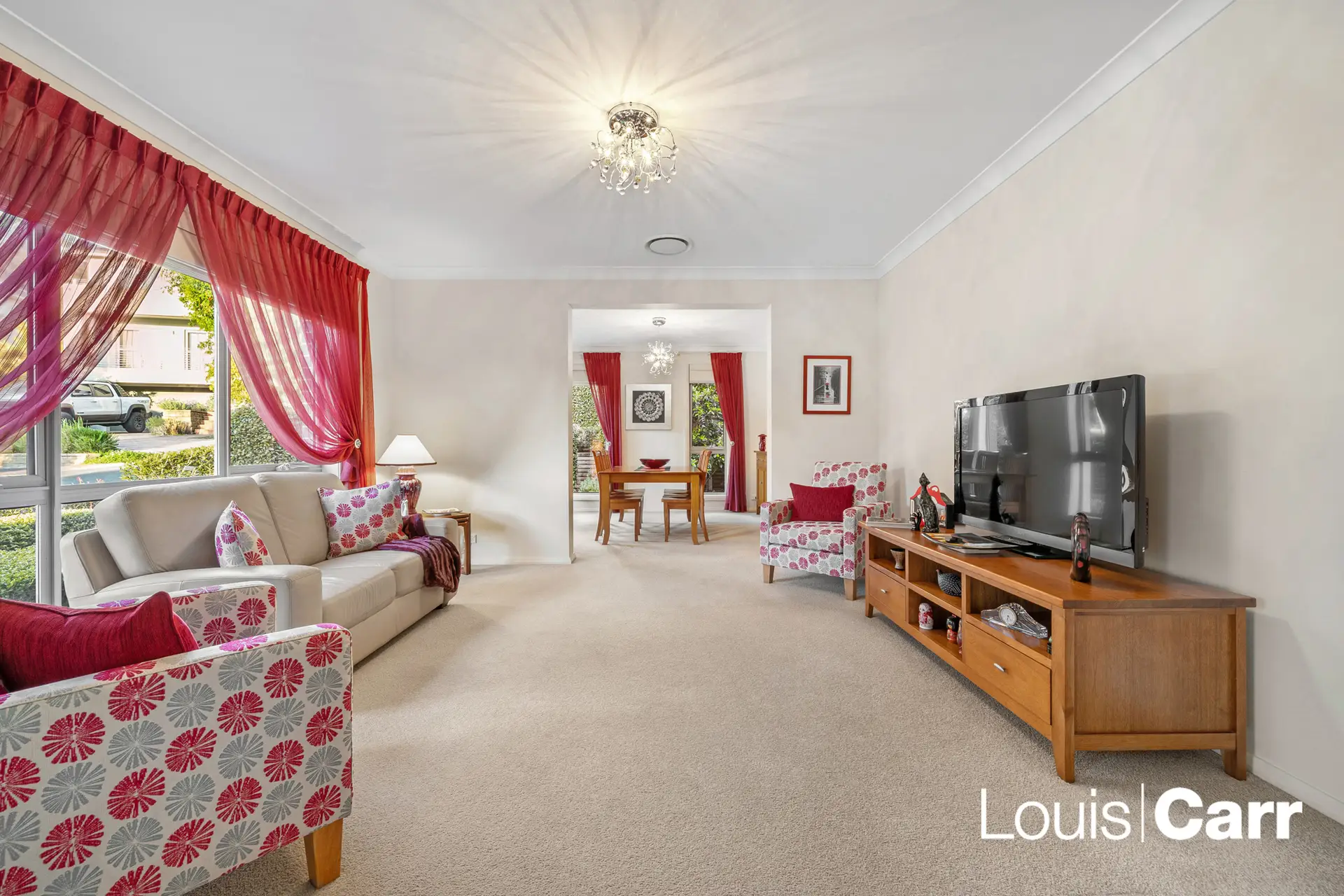 5 Chelsea Road, Castle Hill Sold by Louis Carr Real Estate - image 2