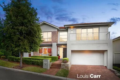 5 Chelsea Road, Castle Hill Sold by Louis Carr Real Estate