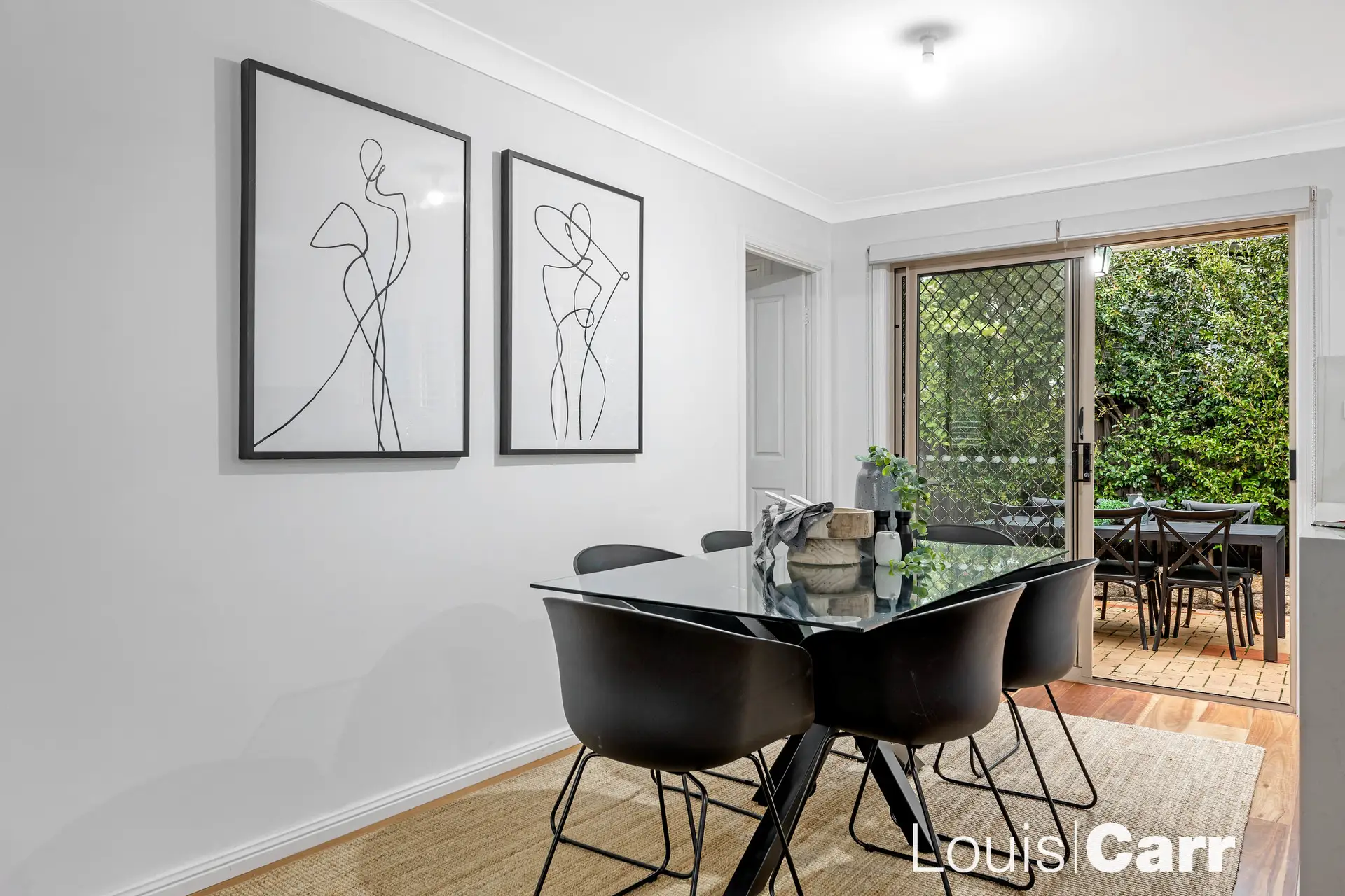 1/33 Kerrs Road, Castle Hill Sold by Louis Carr Real Estate - image 3