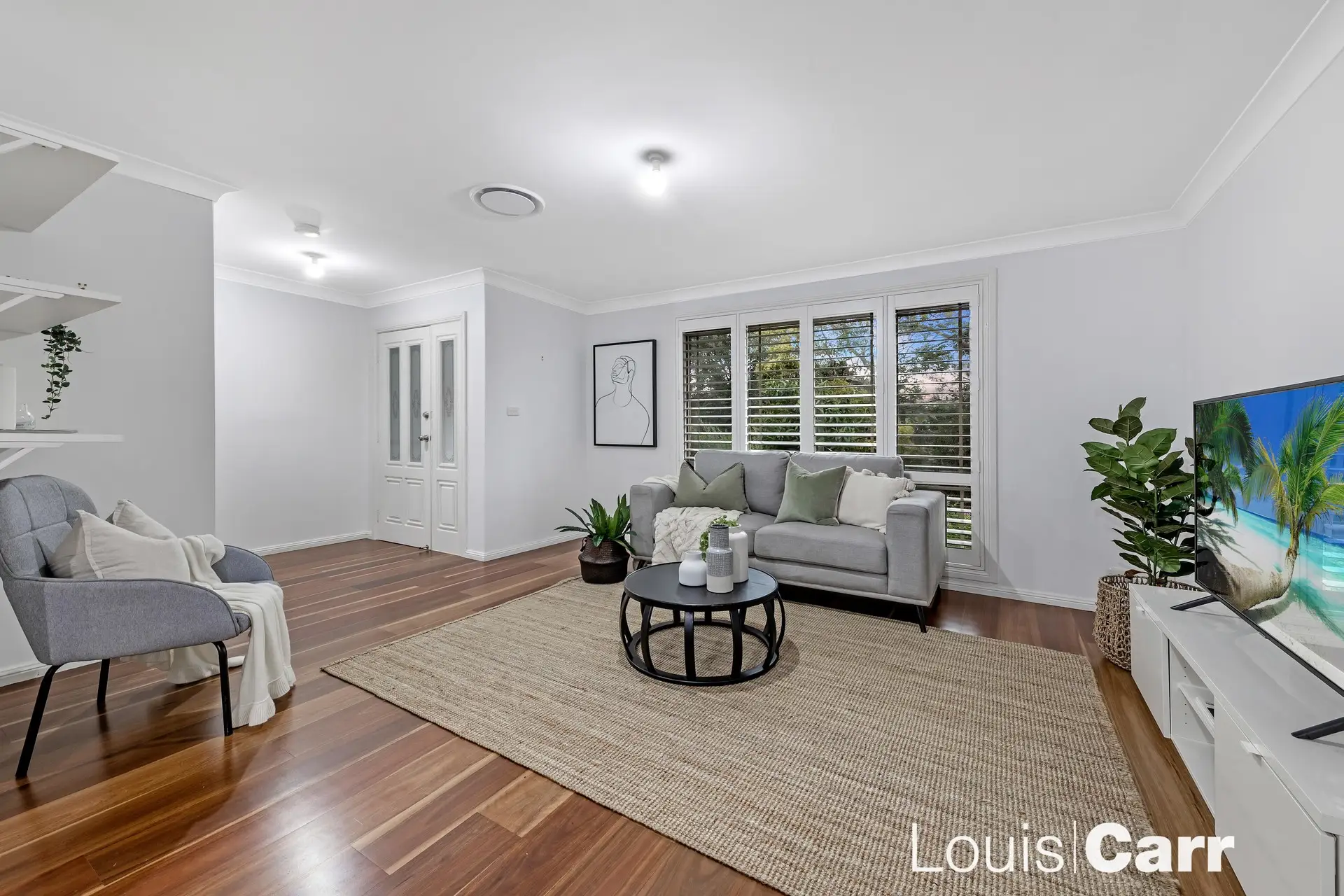 1/33 Kerrs Road, Castle Hill Sold by Louis Carr Real Estate - image 5