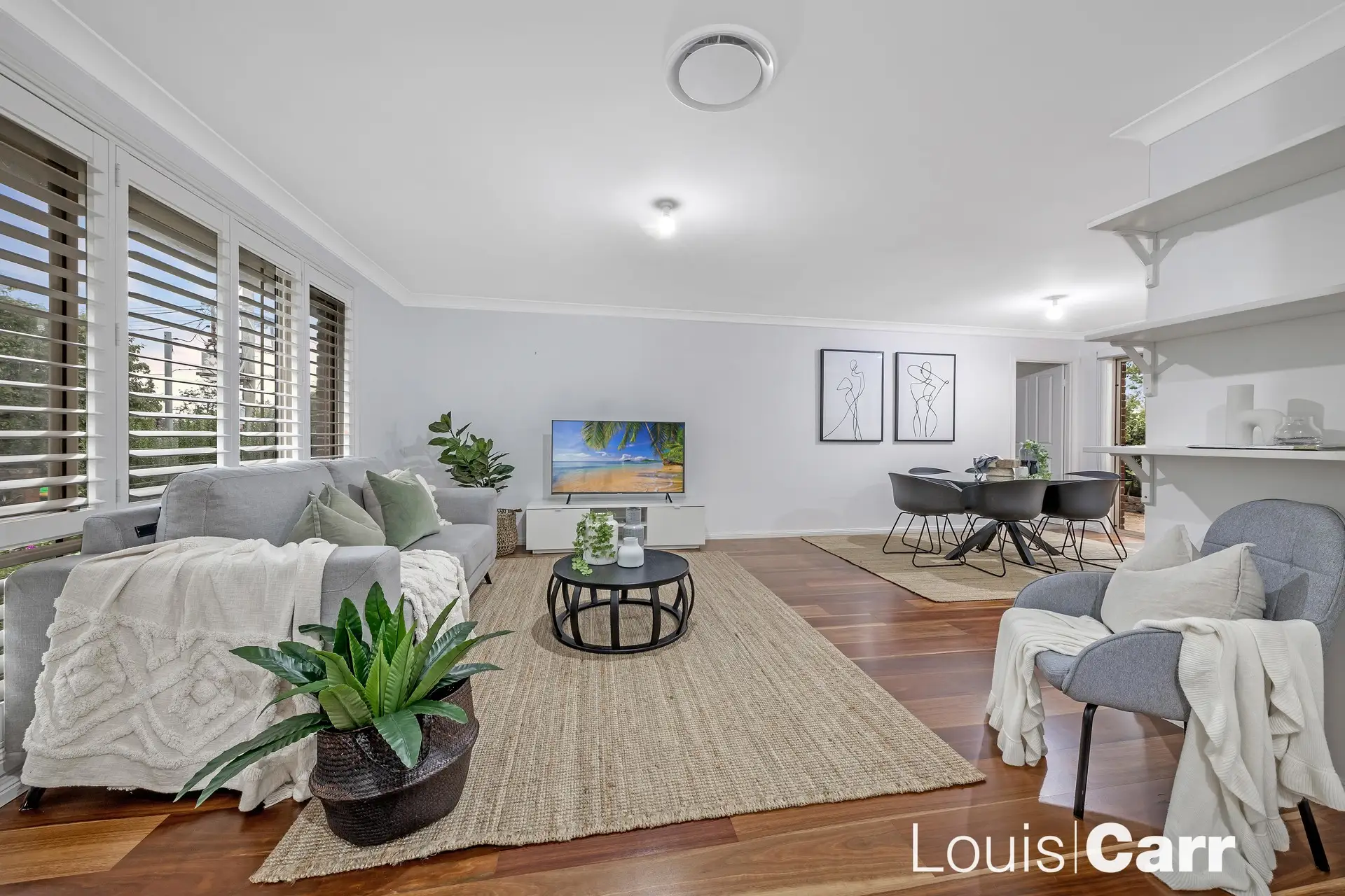 1/33 Kerrs Road, Castle Hill Sold by Louis Carr Real Estate - image 6