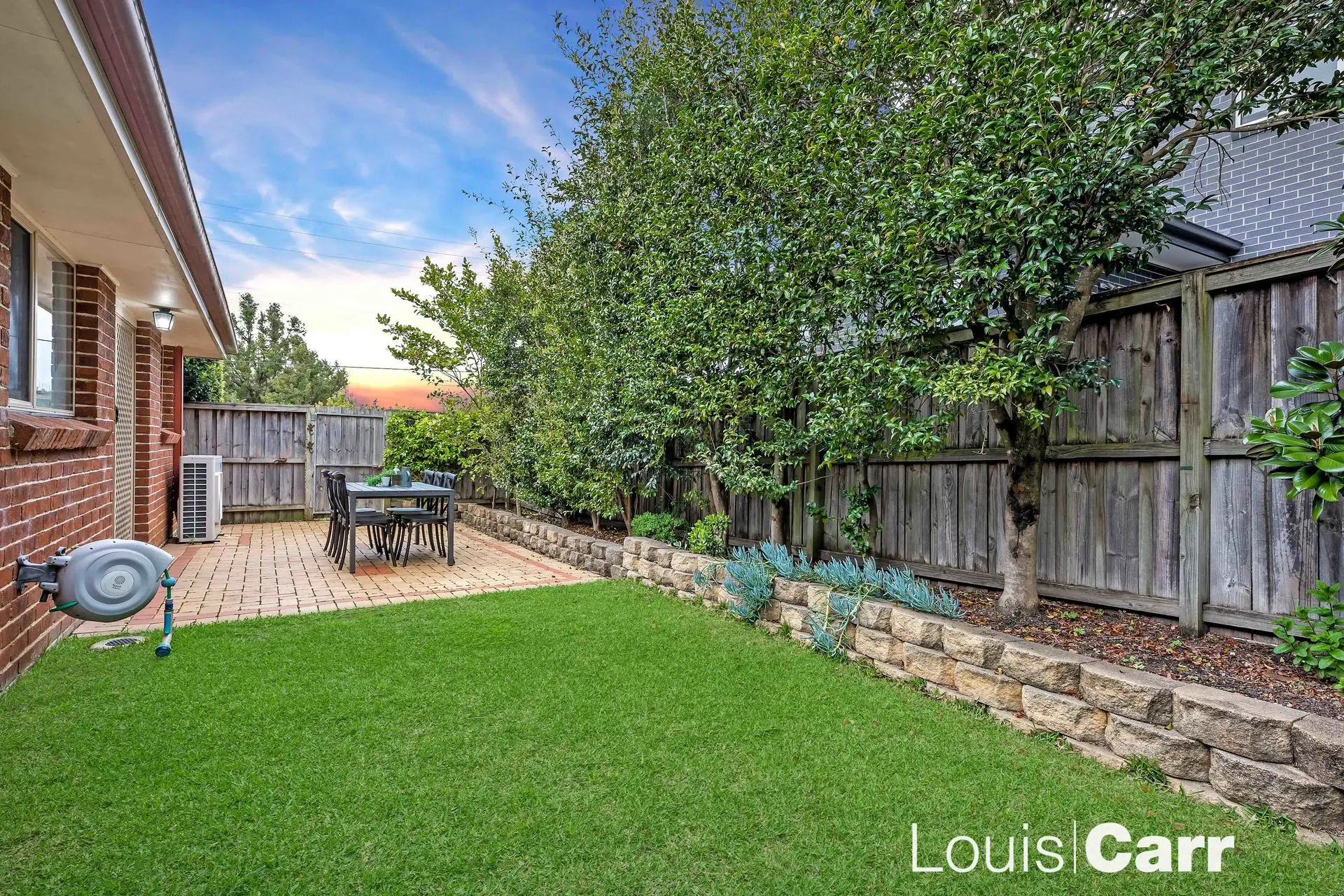 1/33 Kerrs Road, Castle Hill Sold by Louis Carr Real Estate - image 13