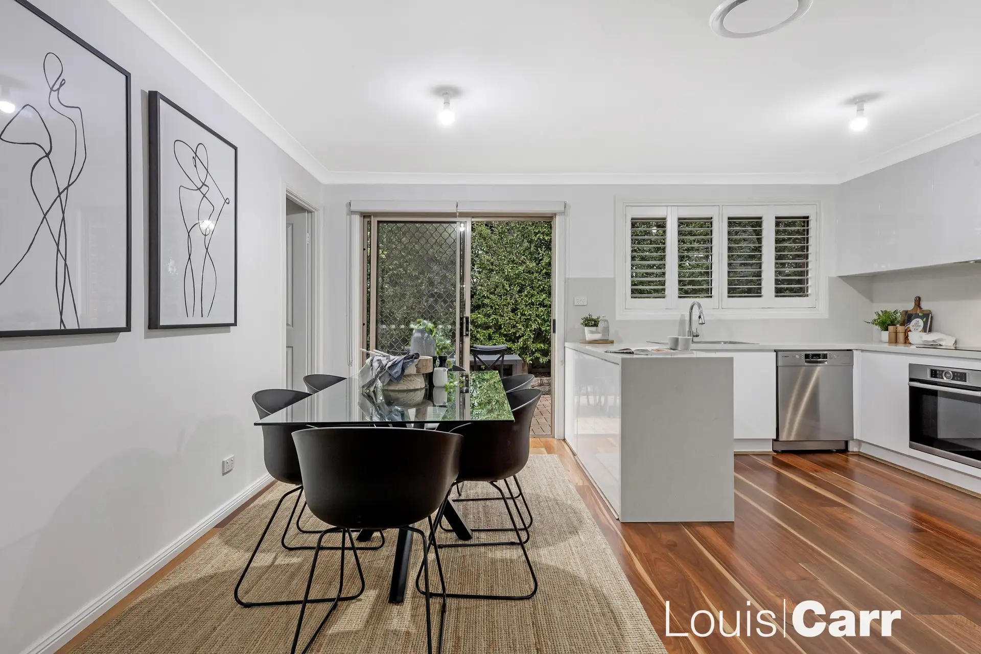 1/33 Kerrs Road, Castle Hill Sold by Louis Carr Real Estate - image 4