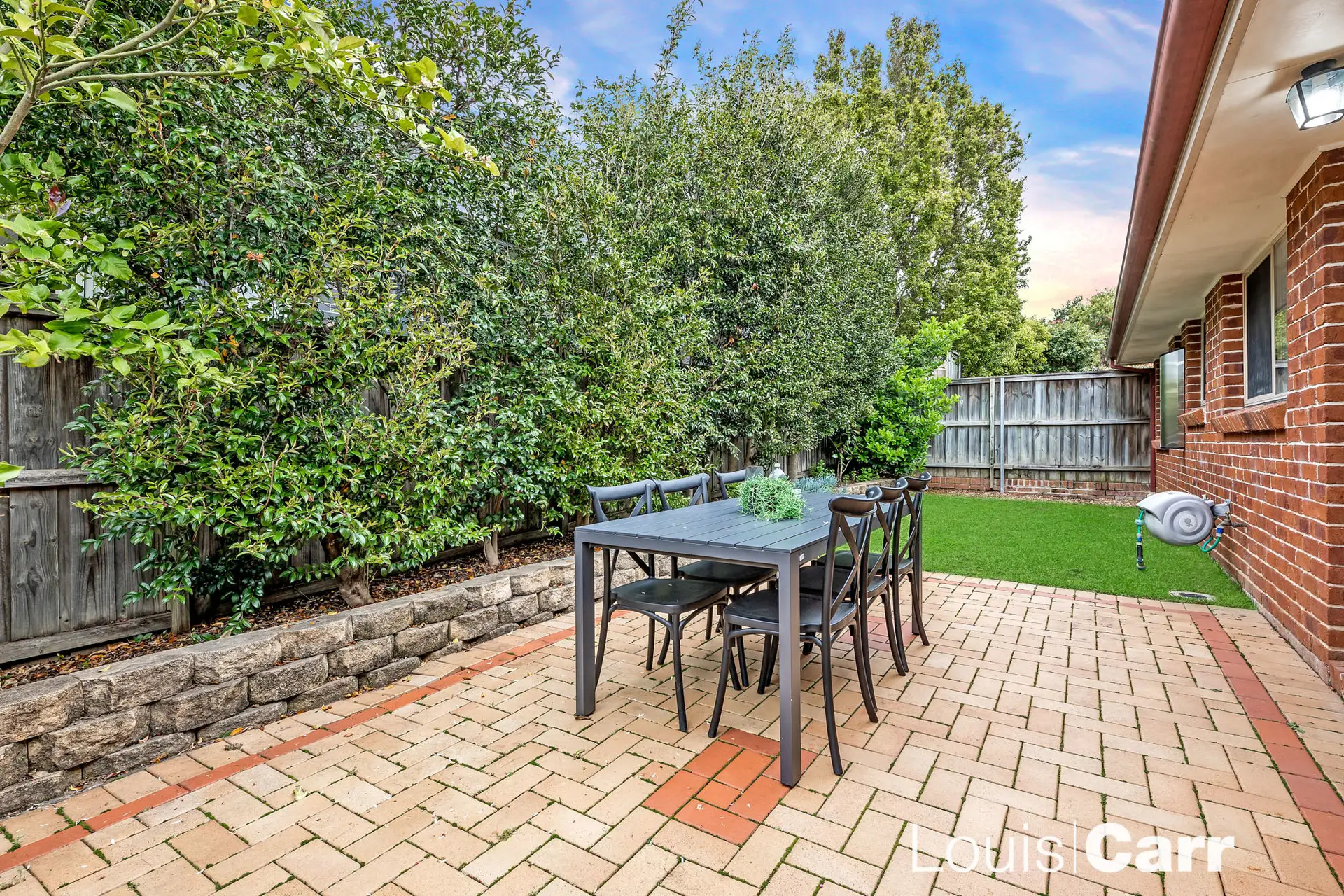 1/33 Kerrs Road, Castle Hill Sold by Louis Carr Real Estate - image 14