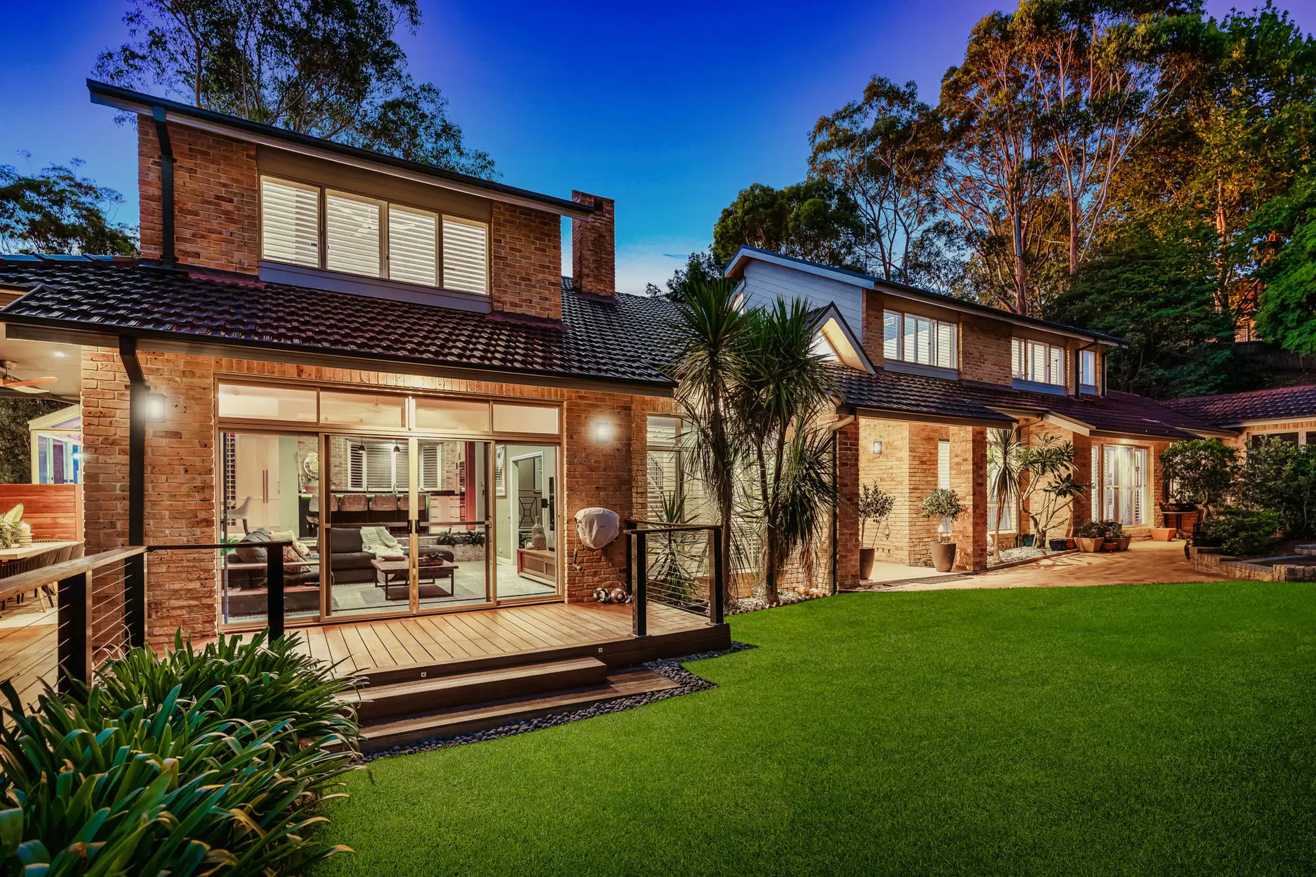 8 Sylvan Grove, Glenhaven Sold by Louis Carr Real Estate - image 5