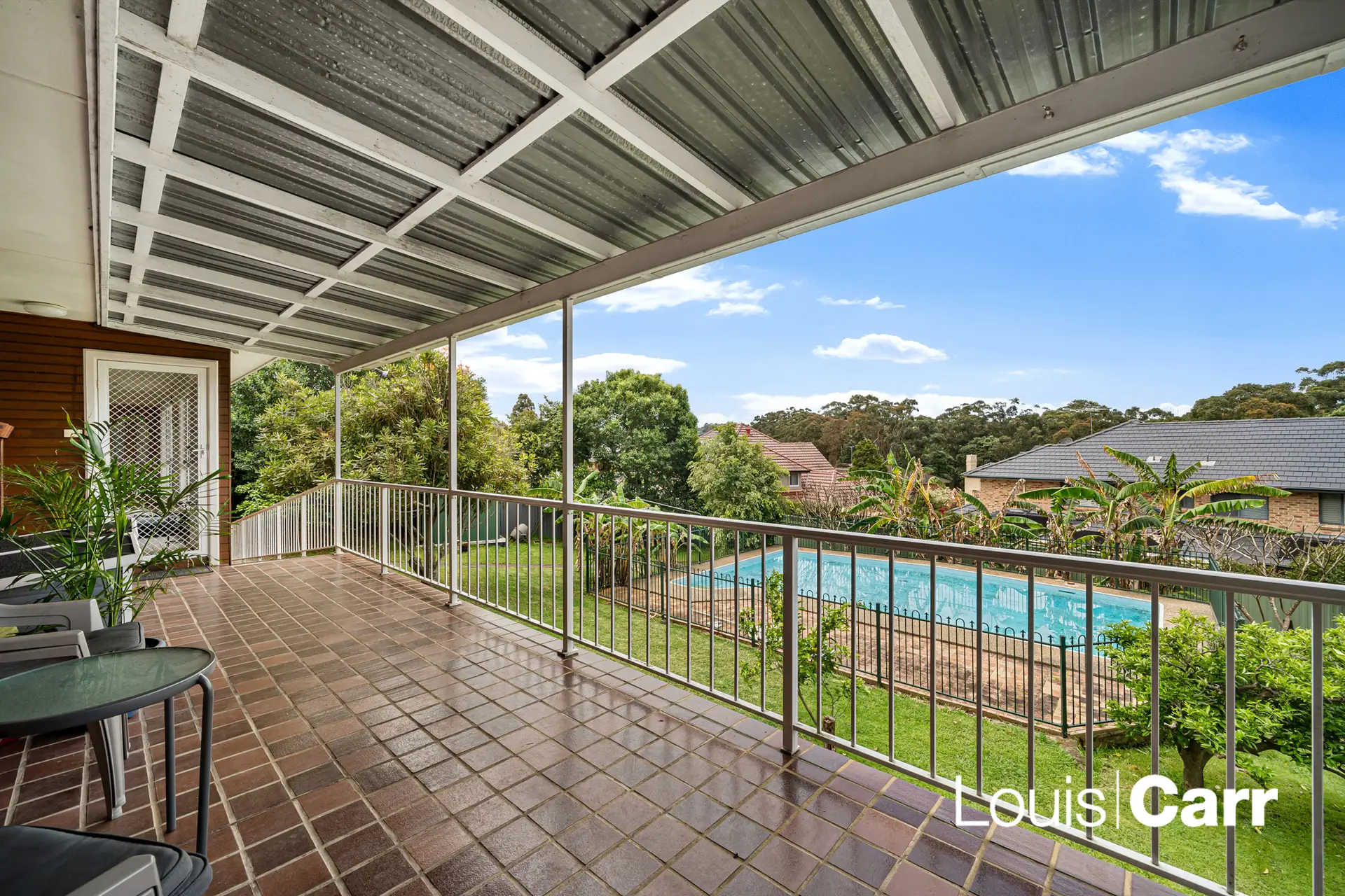 18-20 Blacks Road, West Pennant Hills Sold by Louis Carr Real Estate - image 1
