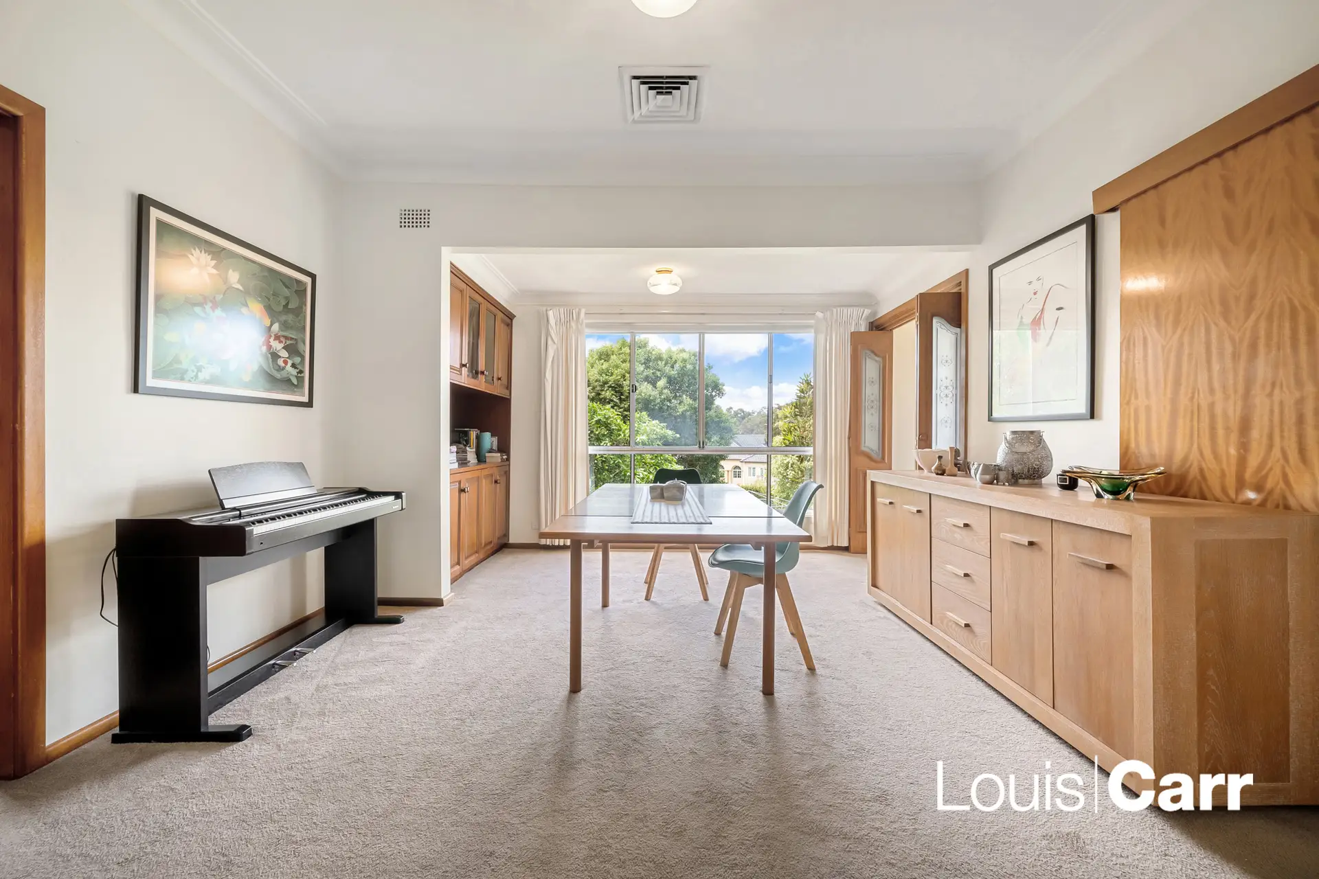18-20 Blacks Road, West Pennant Hills Sold by Louis Carr Real Estate - image 1
