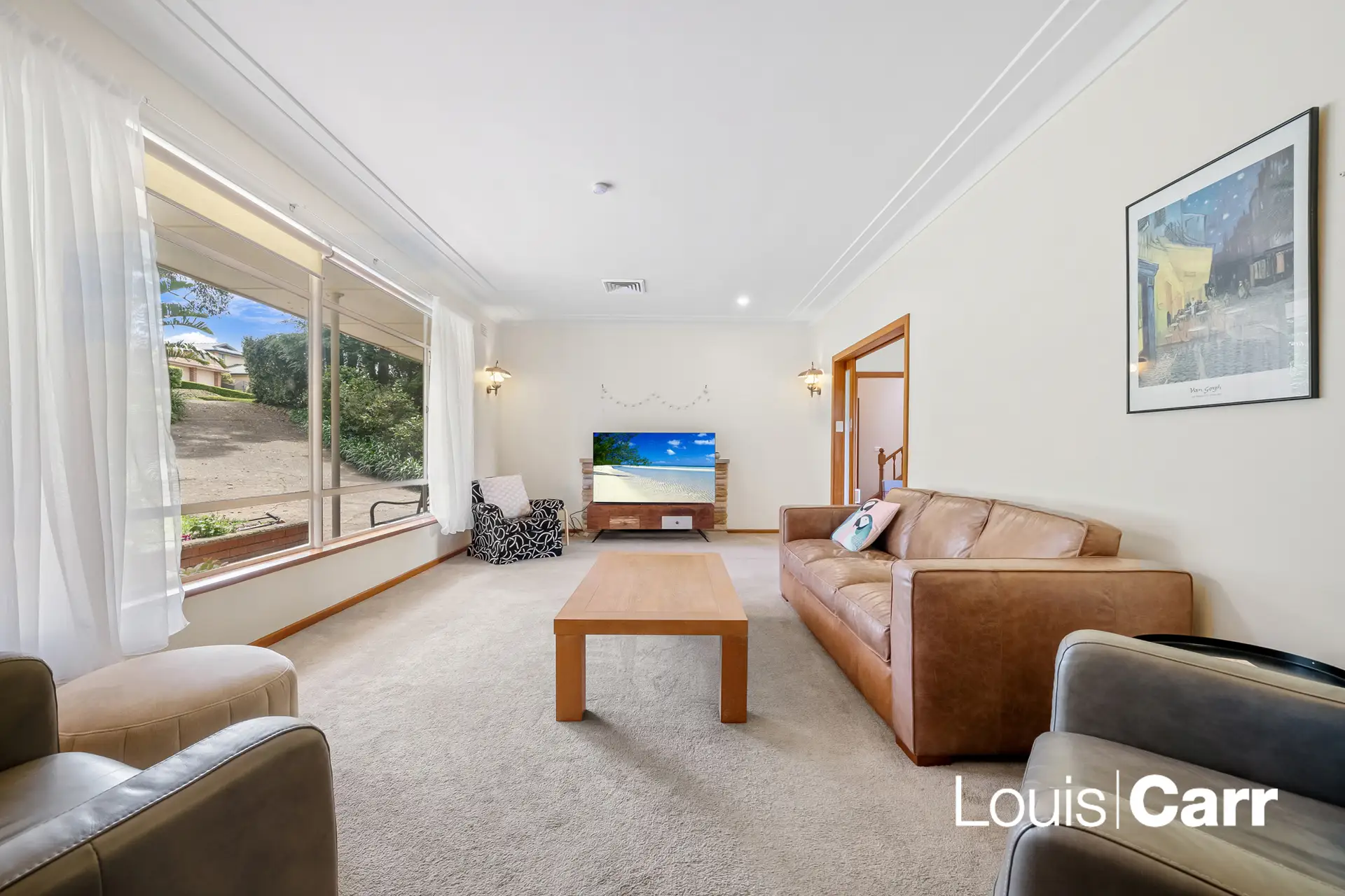 Photo #6: 18-20 Blacks Road, West Pennant Hills - Sold by Louis Carr Real Estate