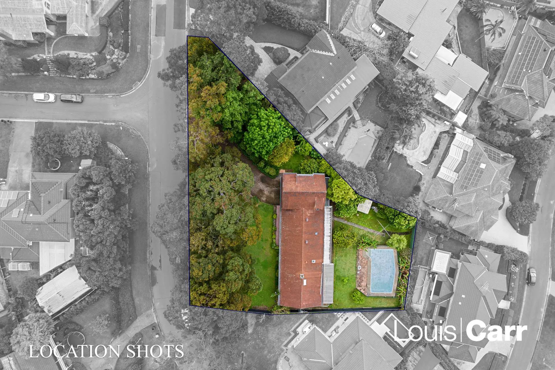 18-20 Blacks Road, West Pennant Hills Sold by Louis Carr Real Estate - image 4