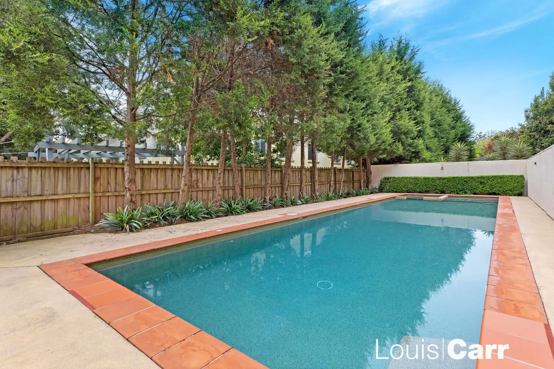 Photo #12: 24/7-15 Purser Avenue, Castle Hill - Sold by Louis Carr Real Estate