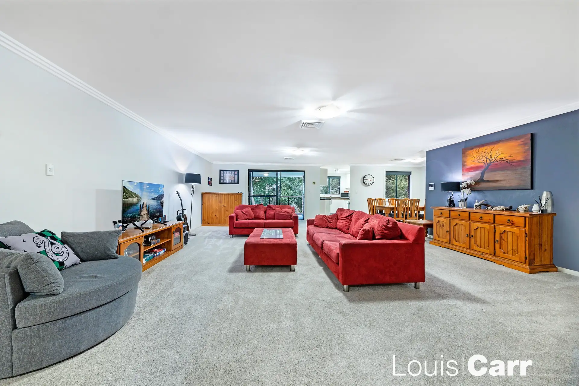 24/7-15 Purser Avenue, Castle Hill Sold by Louis Carr Real Estate - image 2