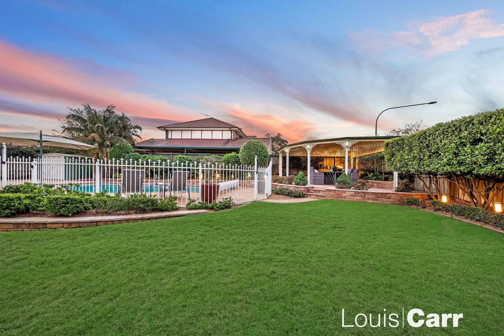 13 Sylvan Grove, Glenhaven Sold by Louis Carr Real Estate - image 2