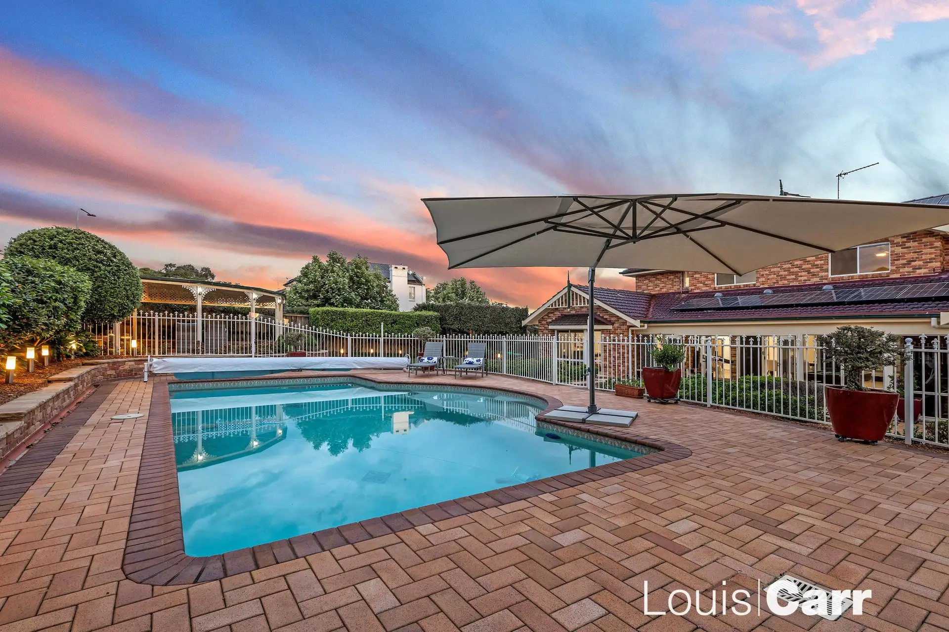 13 Sylvan Grove, Glenhaven Sold by Louis Carr Real Estate - image 3