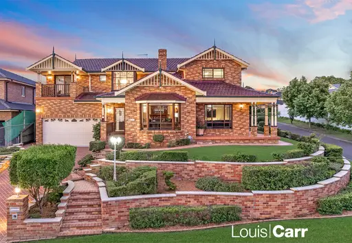13 Sylvan Grove, Glenhaven Sold by Louis Carr Real Estate