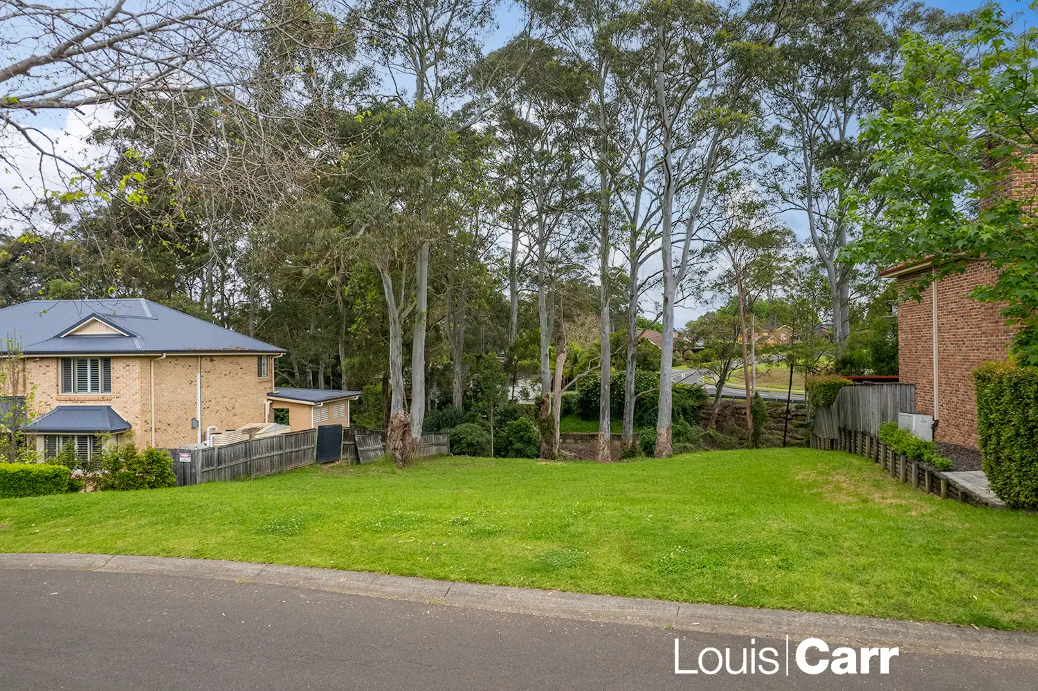 3 Heron Court, Castle Hill Sold by Louis Carr Real Estate - image 2