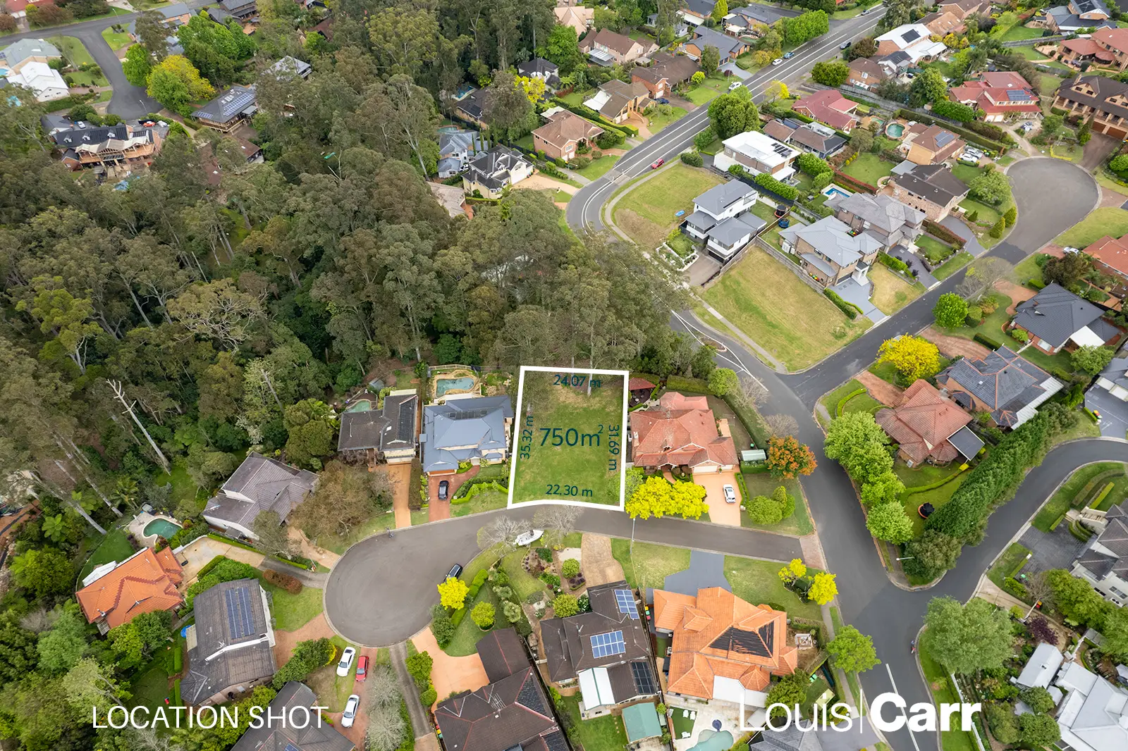 3 Heron Court, Castle Hill Sold by Louis Carr Real Estate - image 3