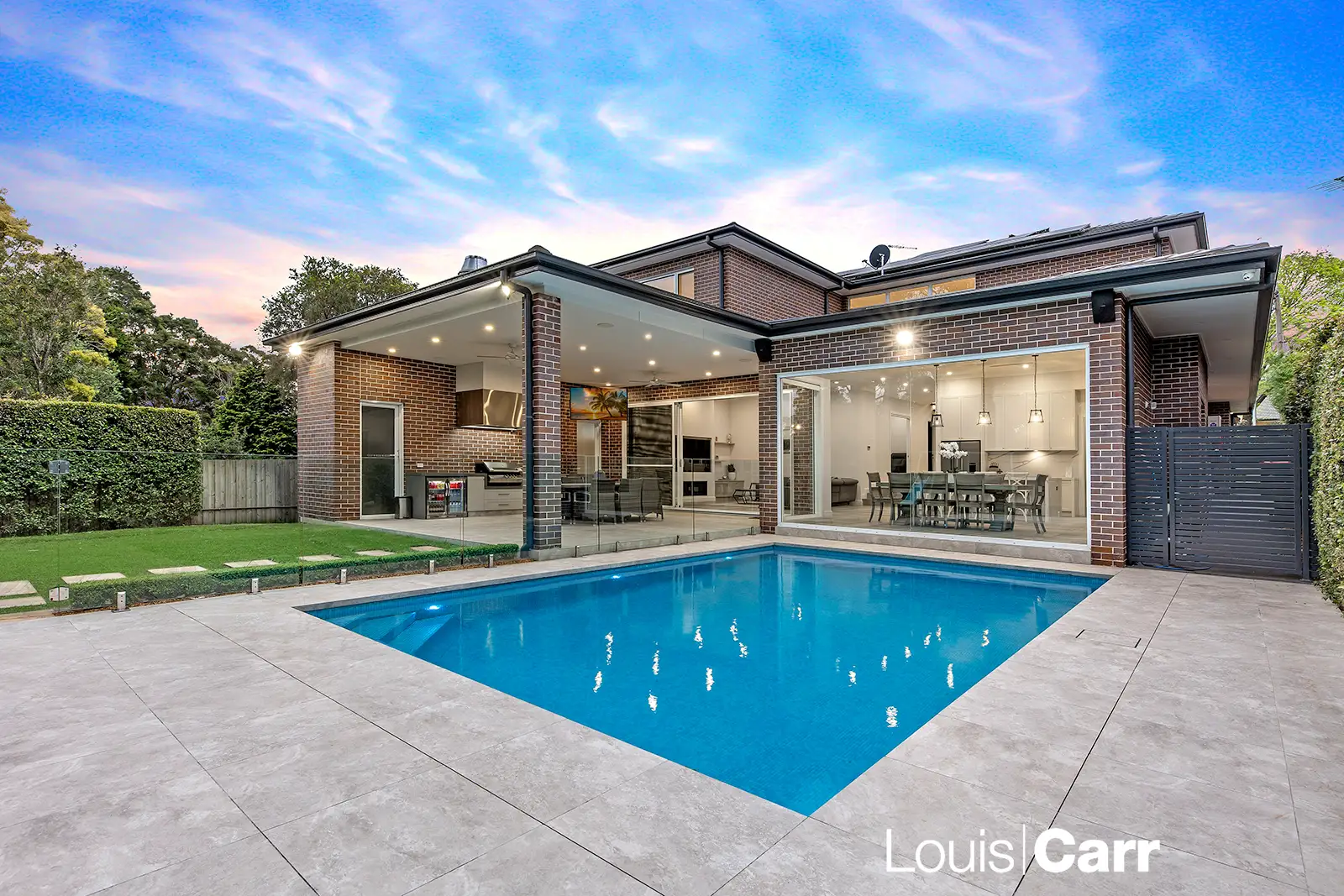 31 Star Crescent, West Pennant Hills Sold by Louis Carr Real Estate - image 16