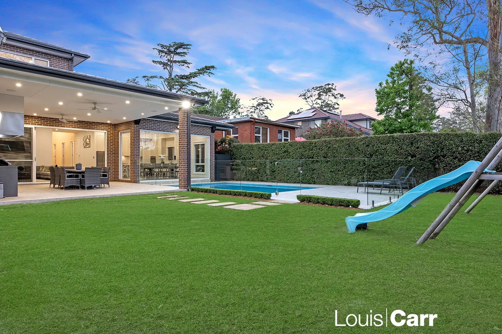 31 Star Crescent, West Pennant Hills Sold by Louis Carr Real Estate - image 17