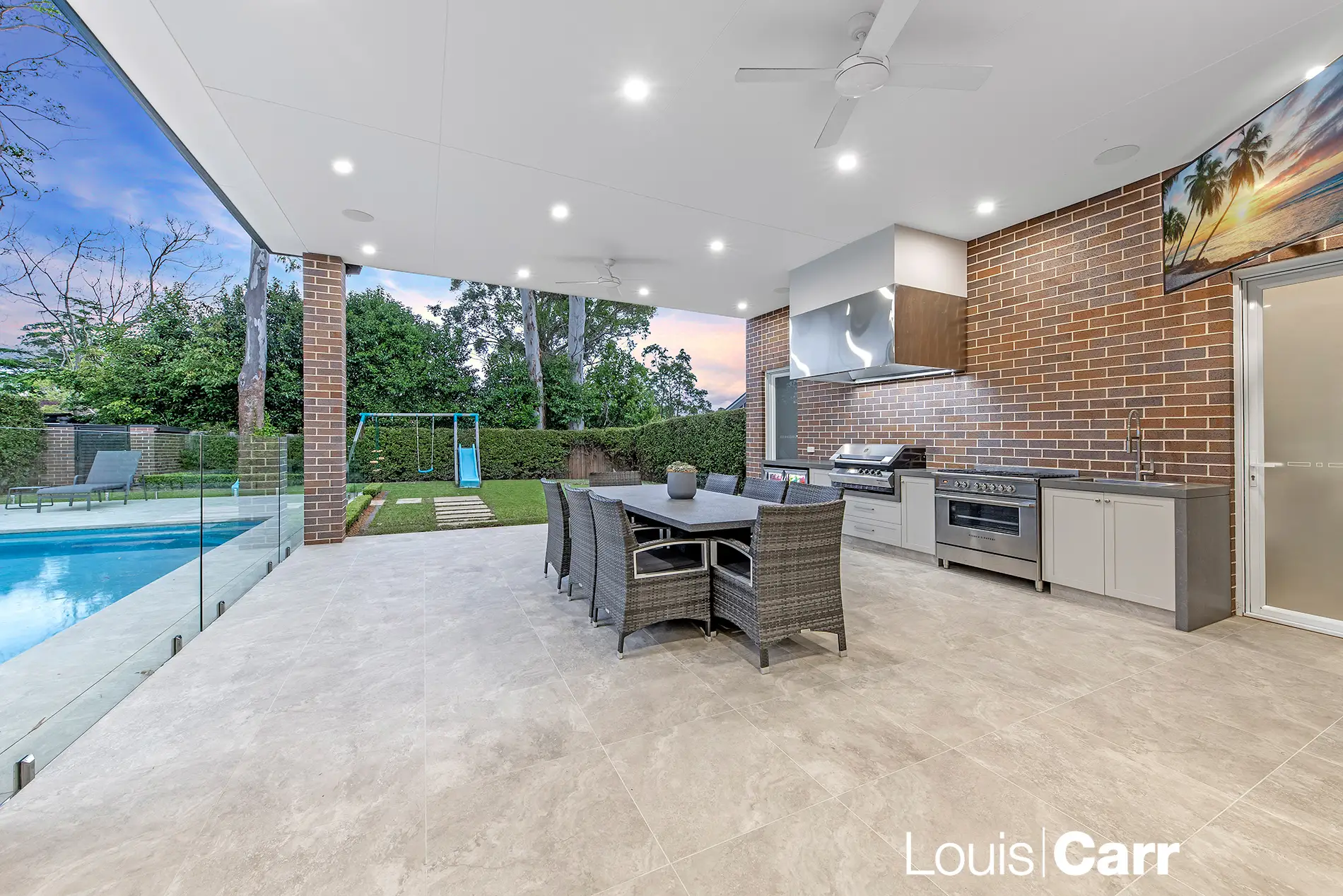 31 Star Crescent, West Pennant Hills Sold by Louis Carr Real Estate - image 15