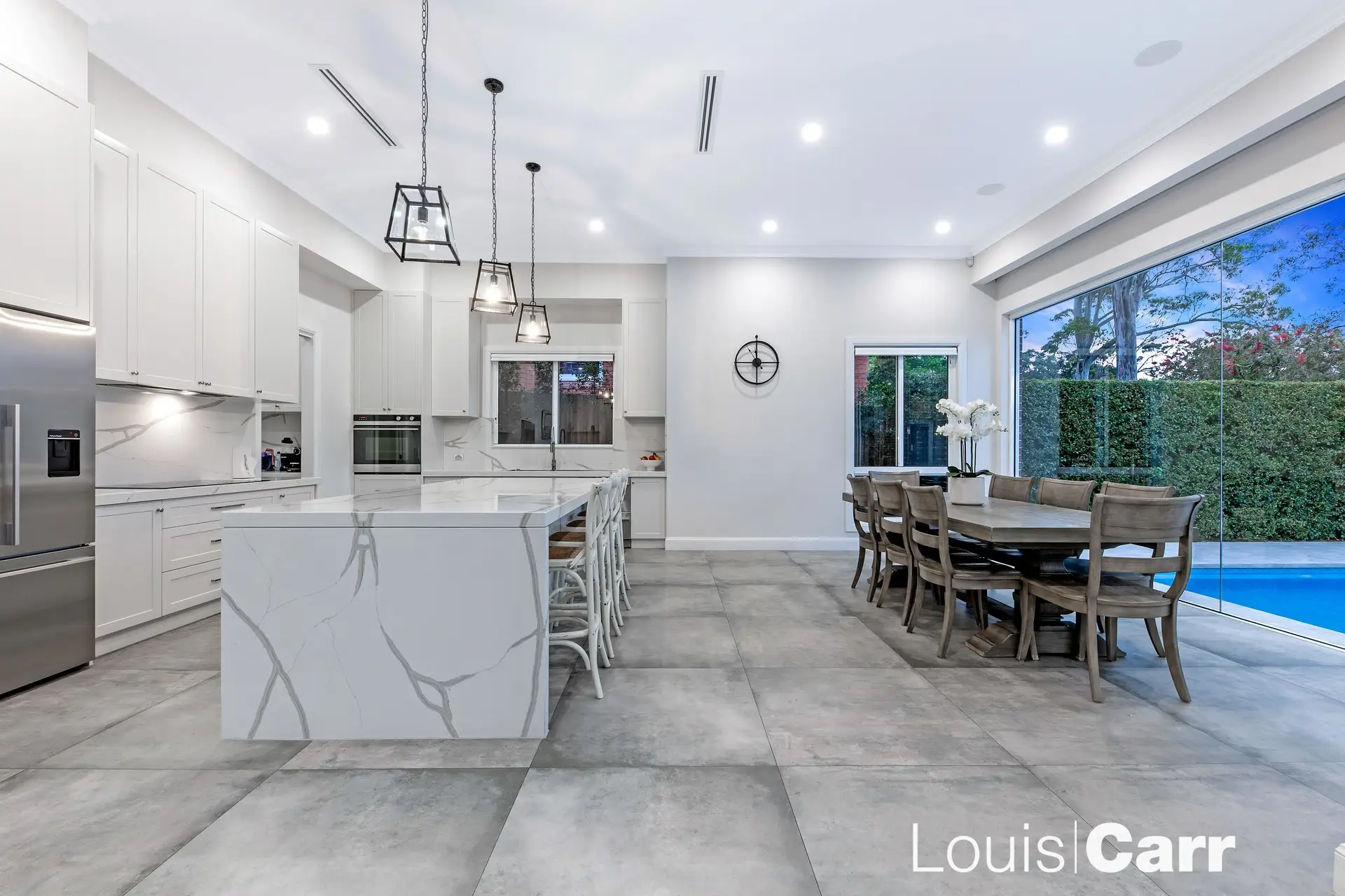 31 Star Crescent, West Pennant Hills Sold by Louis Carr Real Estate - image 2