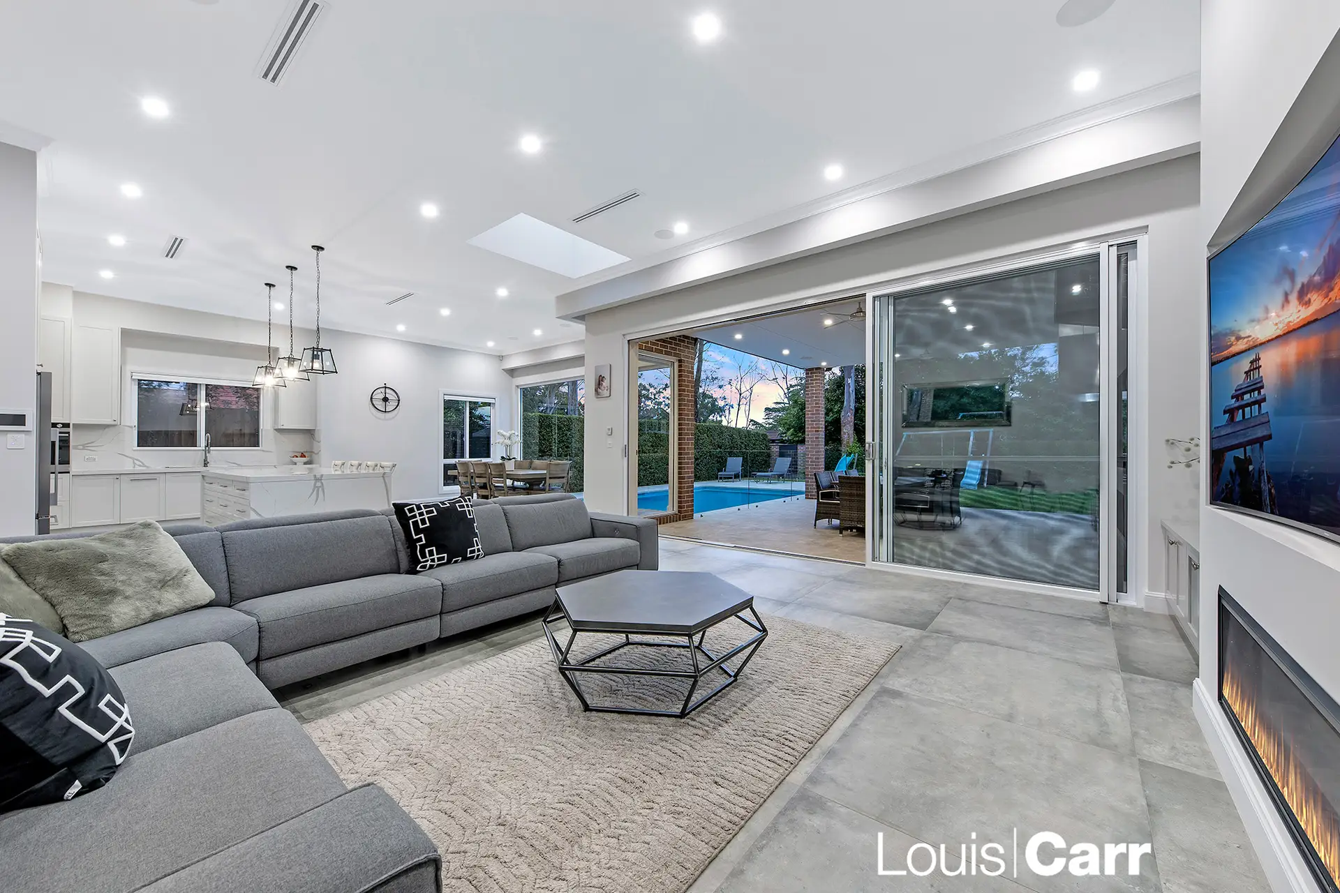 31 Star Crescent, West Pennant Hills Sold by Louis Carr Real Estate - image 8