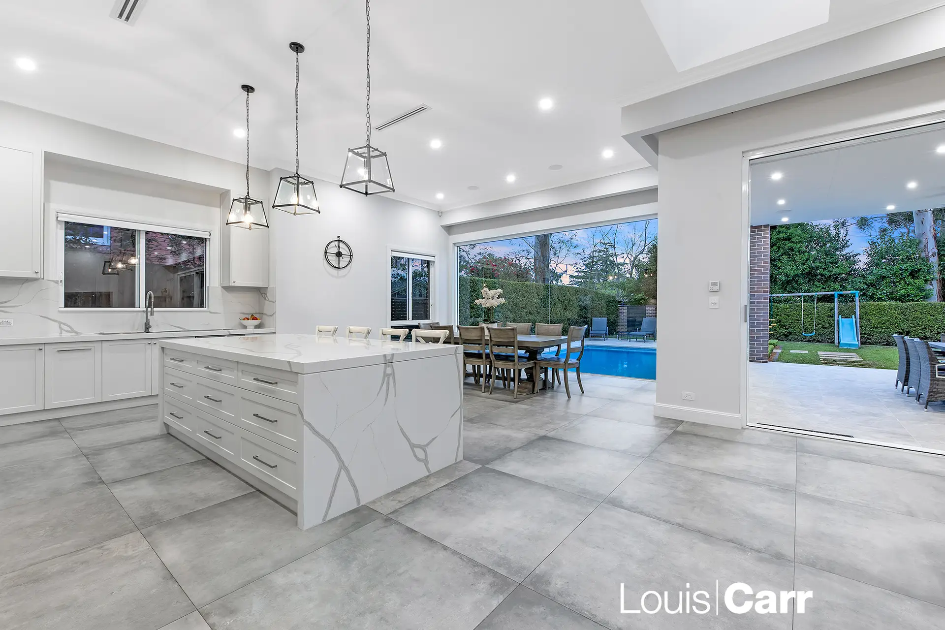 31 Star Crescent, West Pennant Hills Sold by Louis Carr Real Estate - image 3
