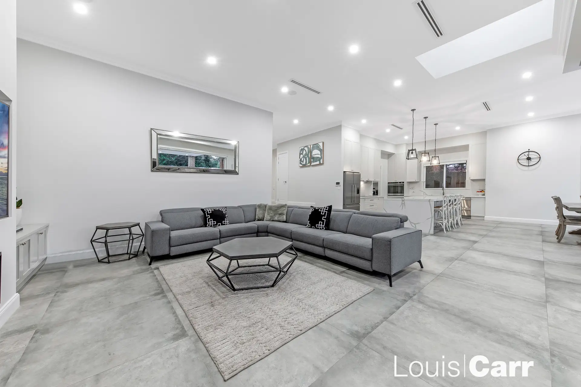 31 Star Crescent, West Pennant Hills Sold by Louis Carr Real Estate - image 7
