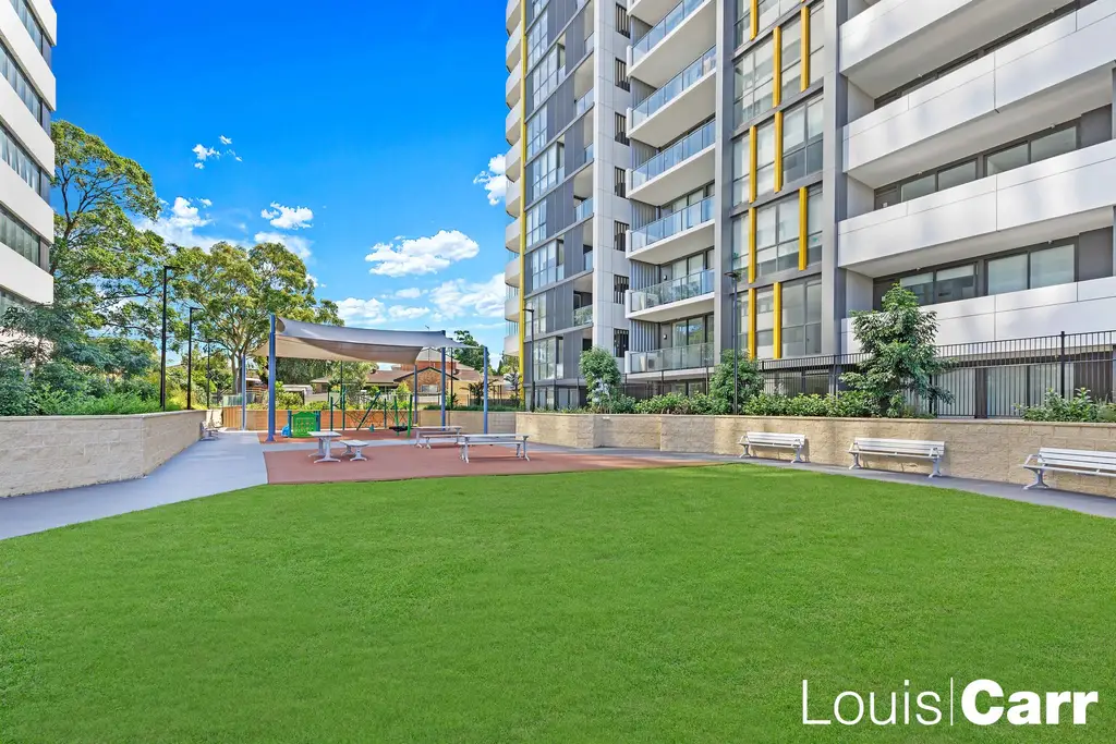 1107/9 Gay Street, Castle Hill Sold by Louis Carr Real Estate