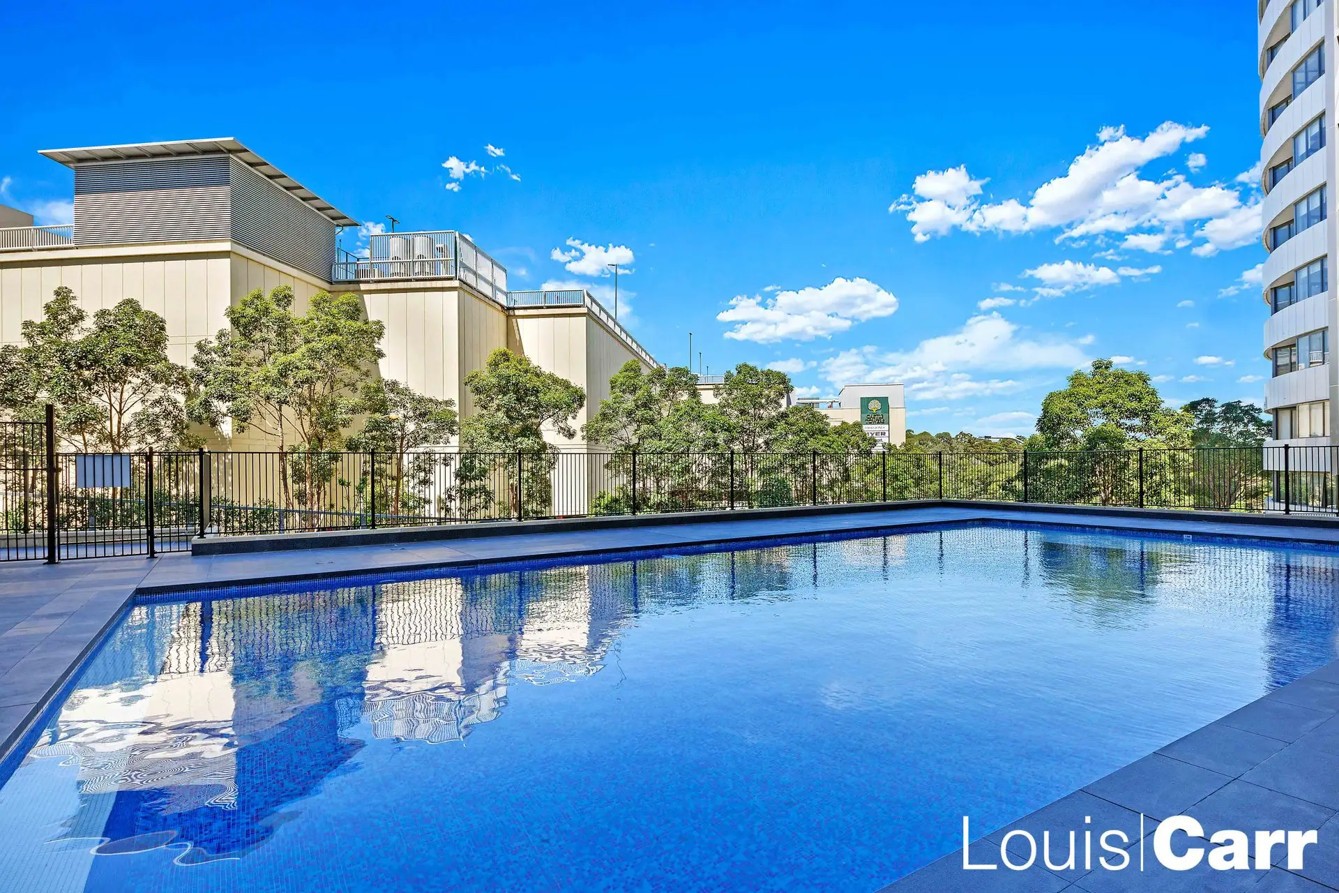 Photo #7: 1107/9 Gay Street, Castle Hill - Sold by Louis Carr Real Estate
