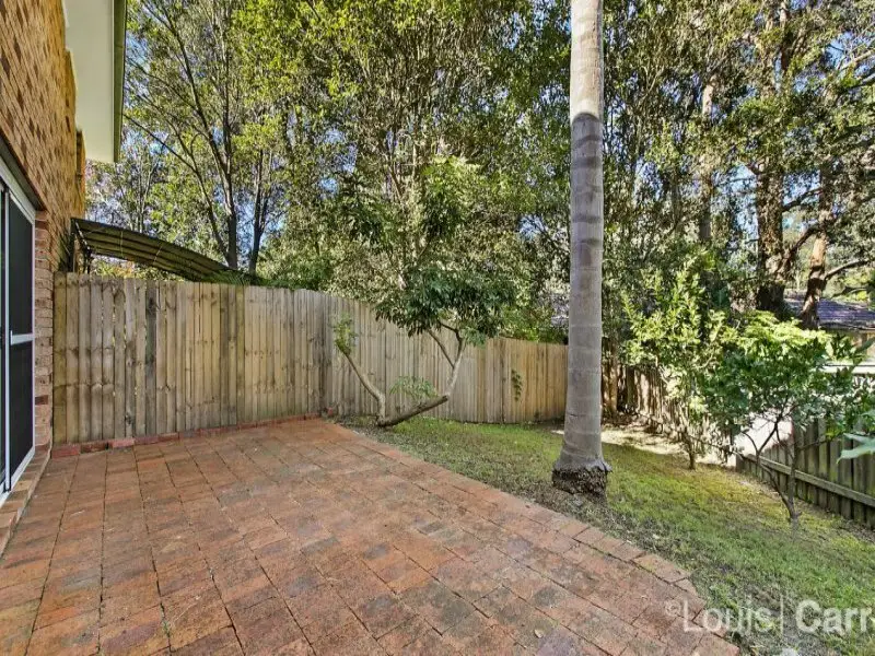 2/30 Casuarina Drive, Cherrybrook Sold by Louis Carr Real Estate - image 6