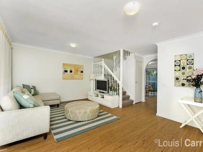 2/30 Casuarina Drive, Cherrybrook Sold by Louis Carr Real Estate - image 2