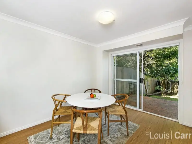 2/30 Casuarina Drive, Cherrybrook Sold by Louis Carr Real Estate - image 3