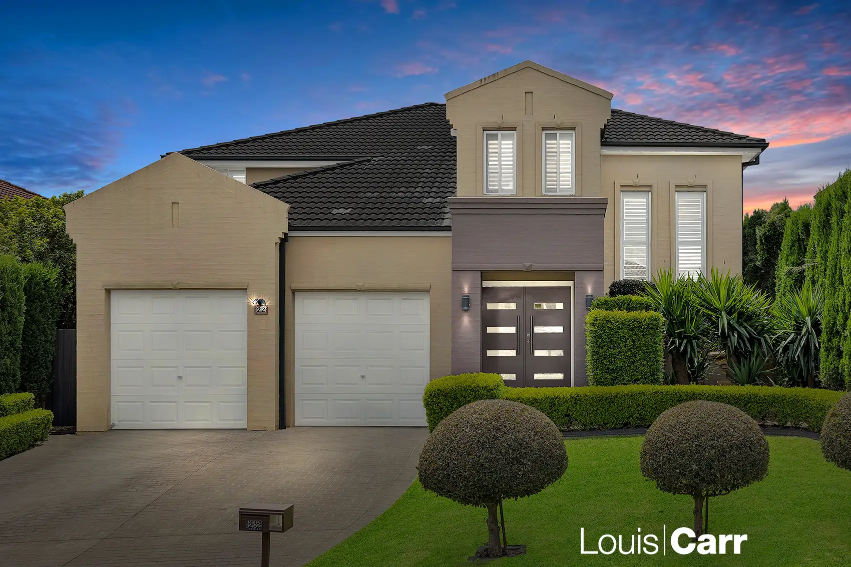 22 Drysdale Circuit, Beaumont Hills Sold by Louis Carr Real Estate - image 2